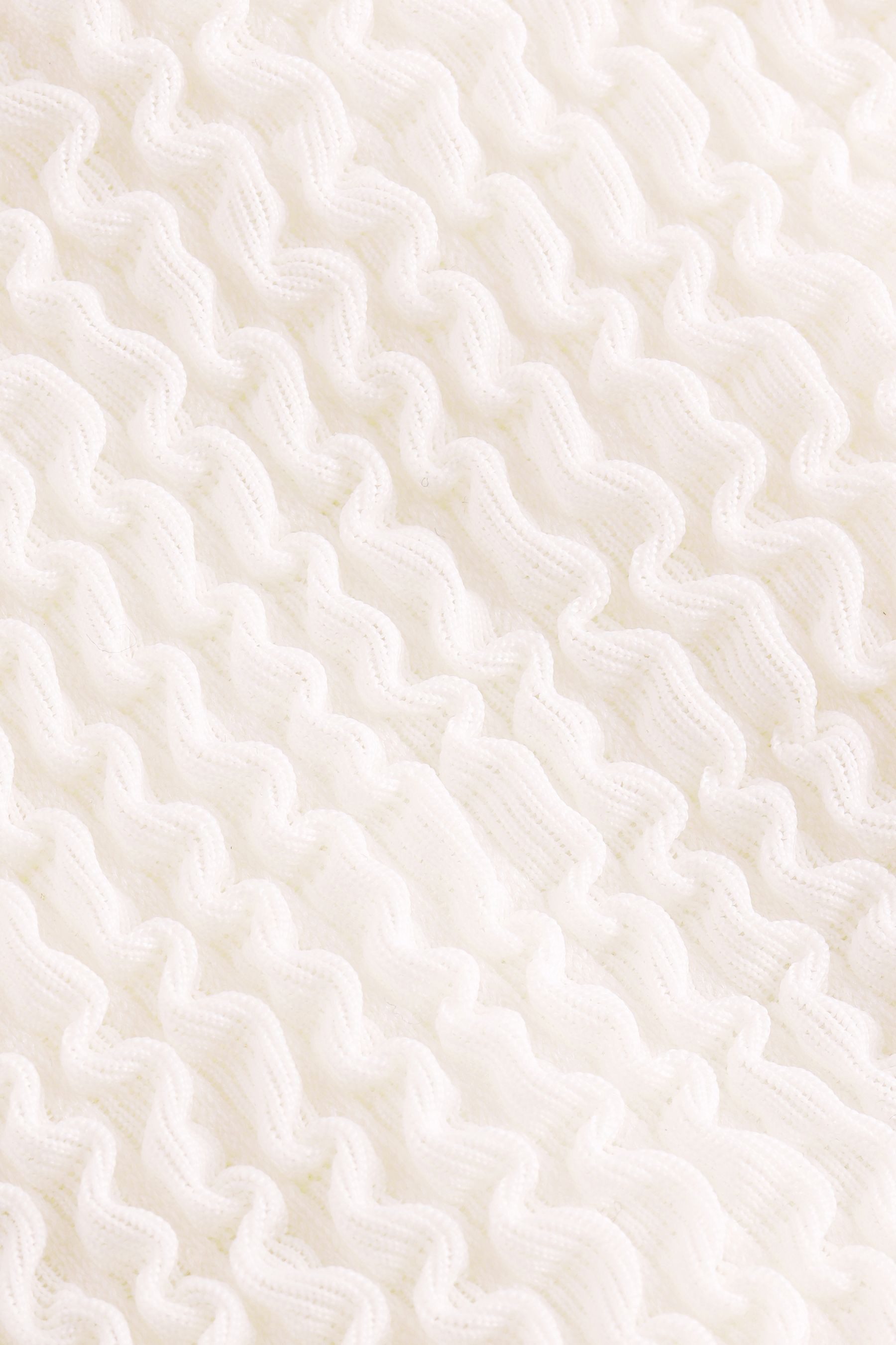 self Bikini-Hose Tanga-Bikinihose mit hohem Beinausschnitt (1-St) günstig online kaufen