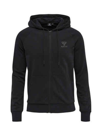 hummel Sweatjacke (1-tlg)