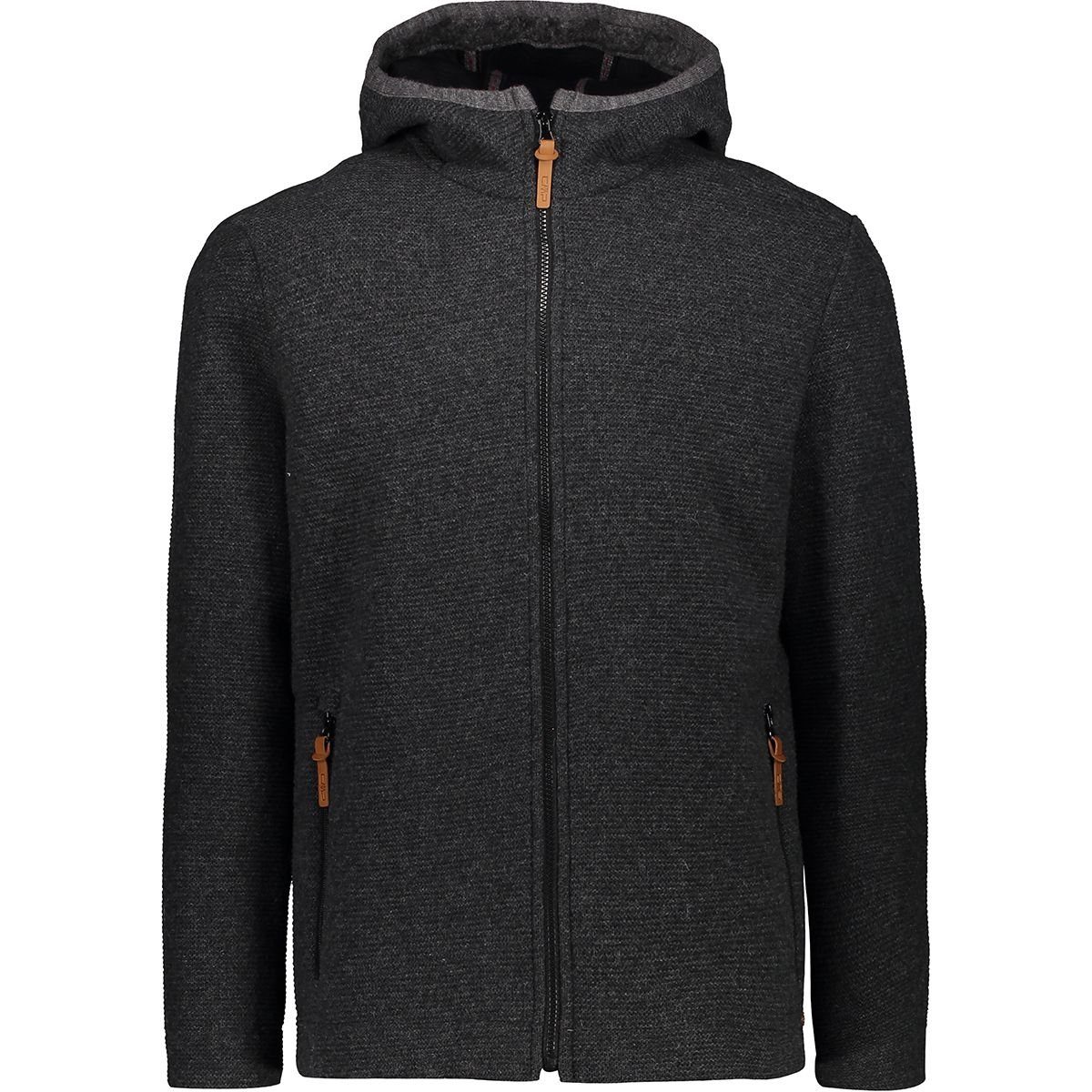 Hoodie Cmp Wanderjacke Herren CMP Softshelljacke CMP Herren