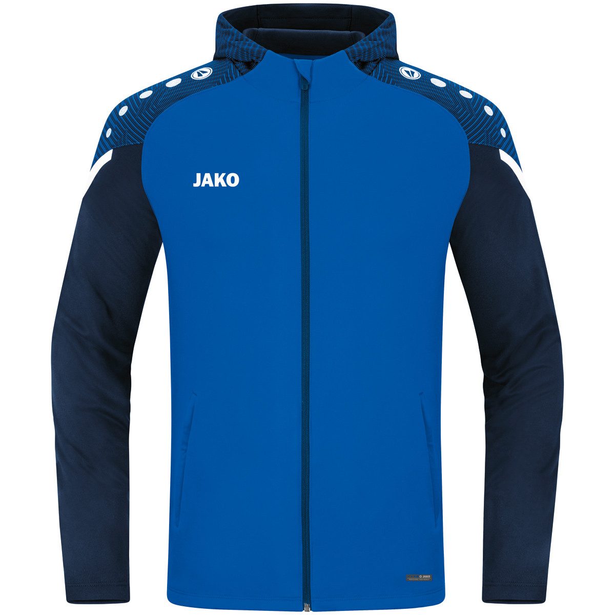 Jako Trainingsanzug Kapuzenjacke Performance