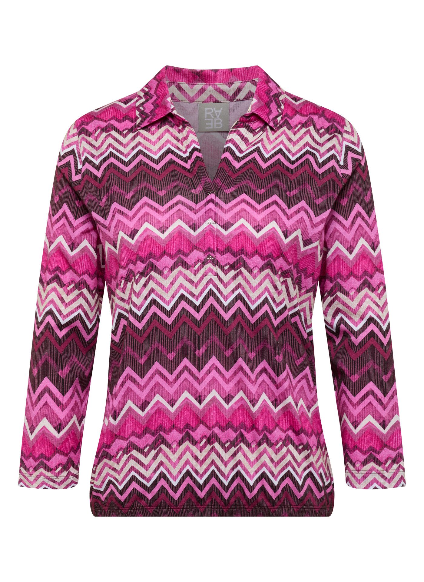 Langarmshirt T-Shirt