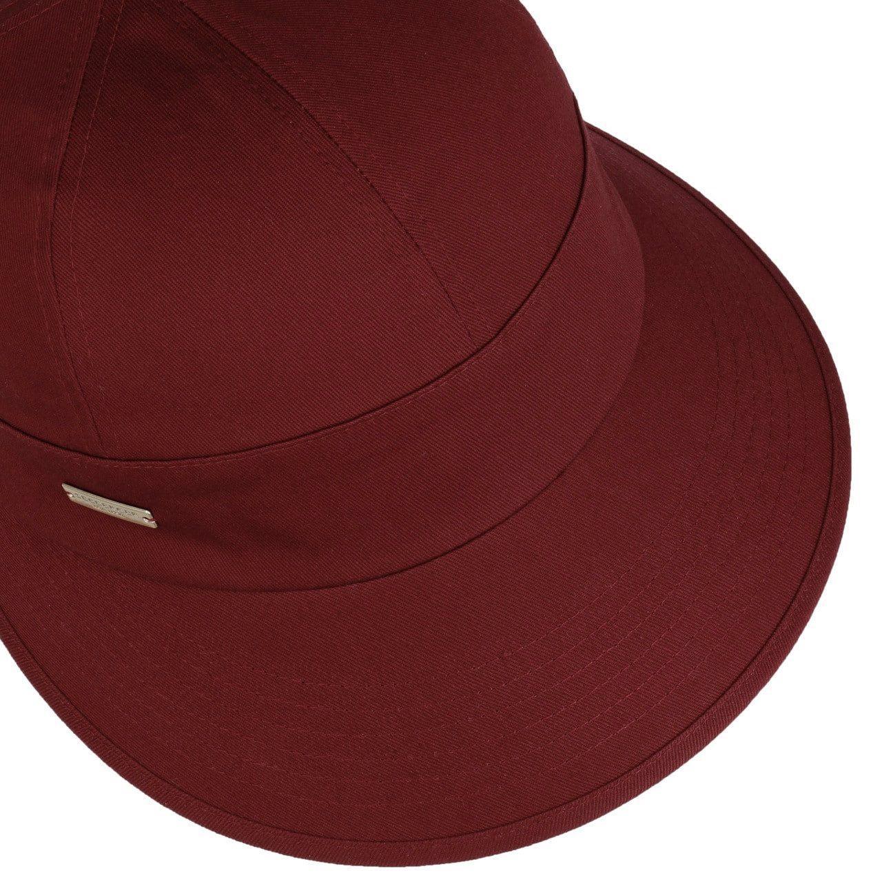 Seeberger Visor (1-St) Sonnenvisor mit Schirm