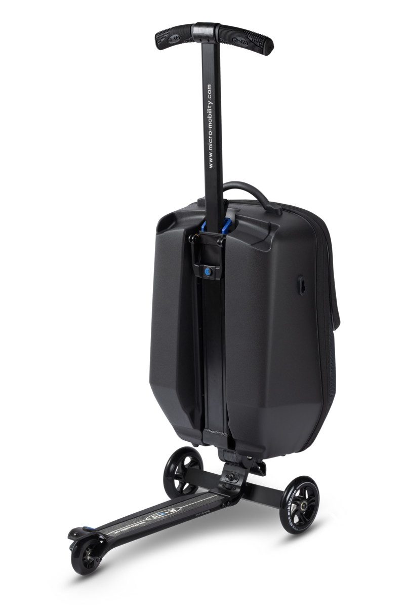 Micro Trolley micro luggage 4.0 günstig online kaufen