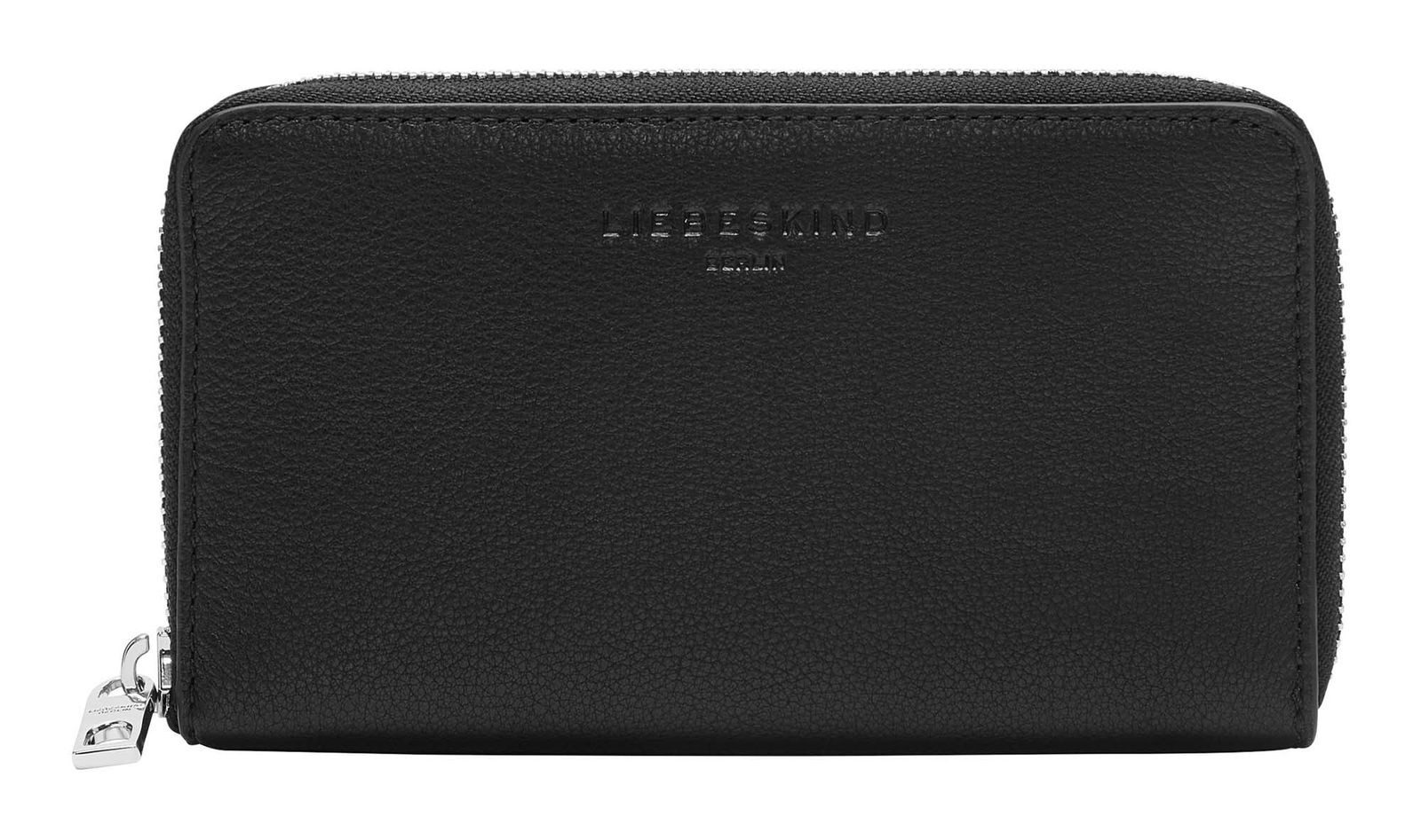 Liebeskind Berlin Geldbörse Frieda Purse, aus echtem Leder mit RFID-Blocker günstig online kaufen