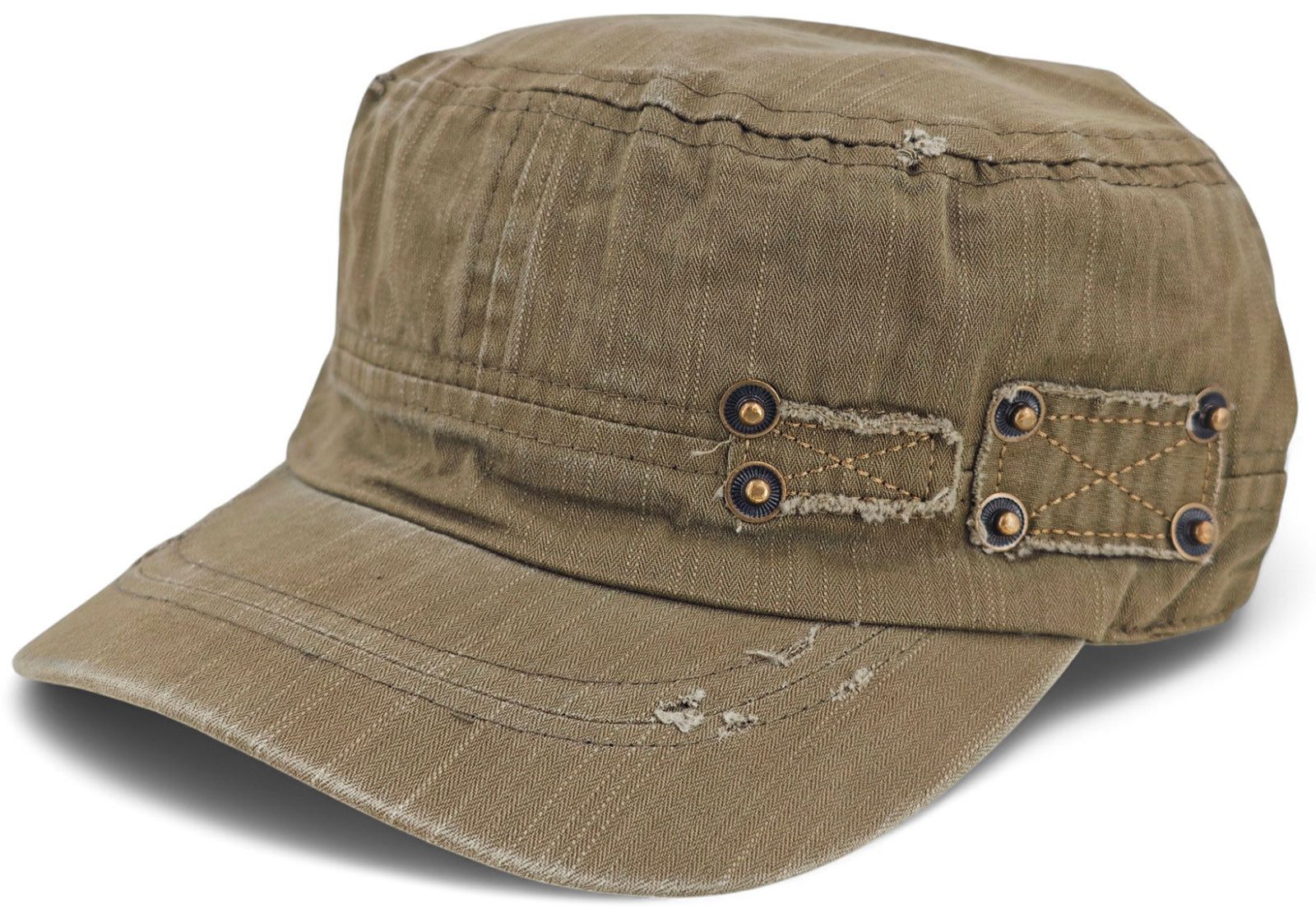 Army Cap Military Cap im used Look