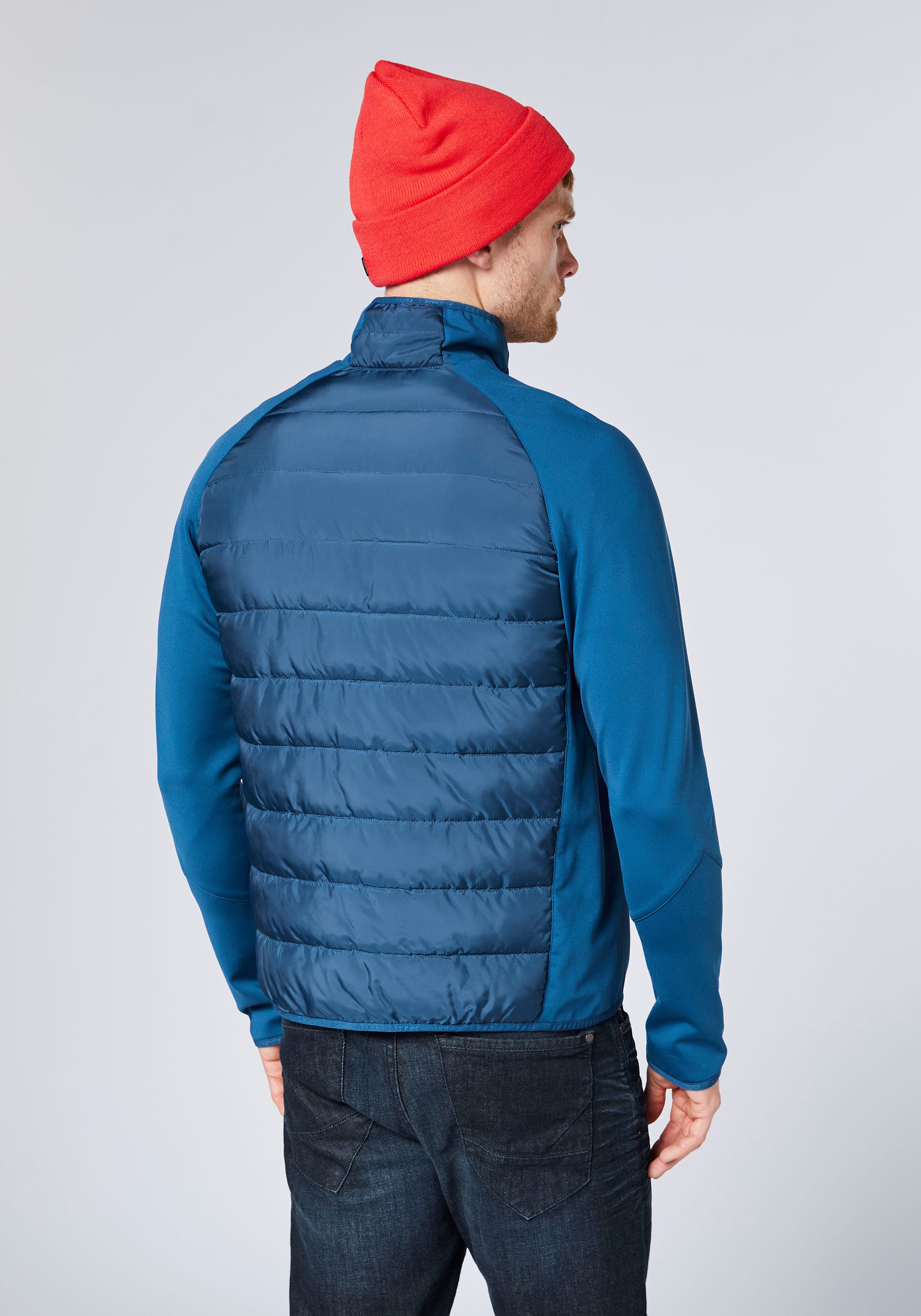 Chiemsee Steppjacke