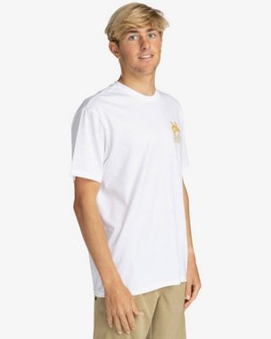 Billabong Print-Shirt Fauna - T-Shirt für Männer