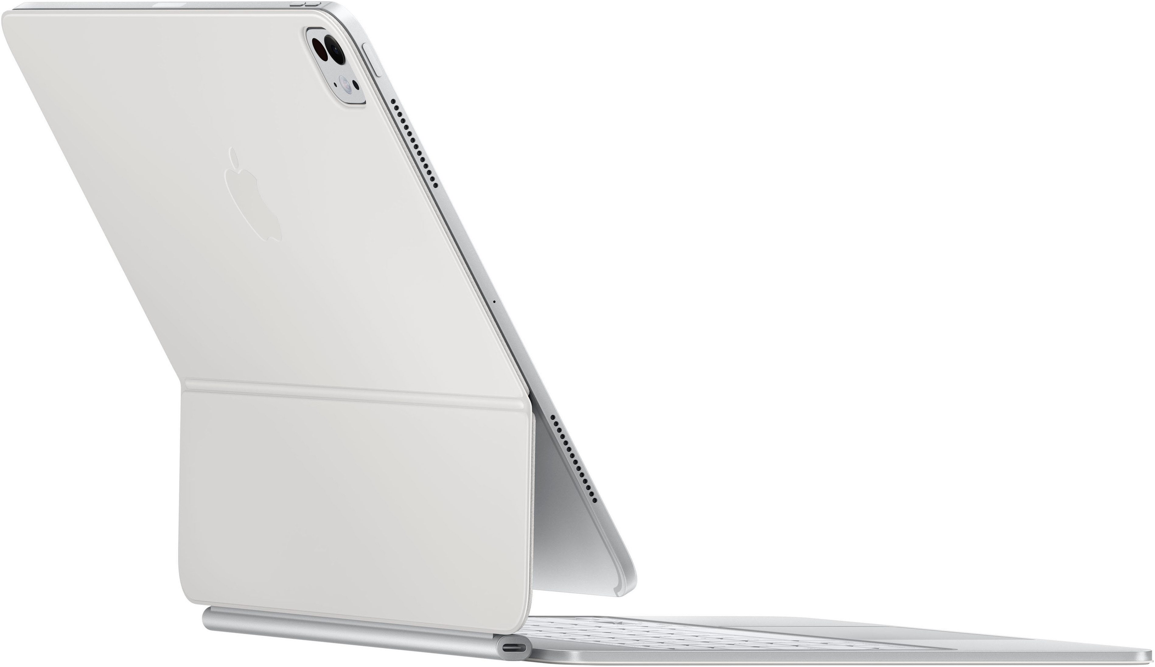 Apple Magic Keyboard für 13" iPad Pro (M4) Tastatur mit Touchpad – Bild 5 von 5