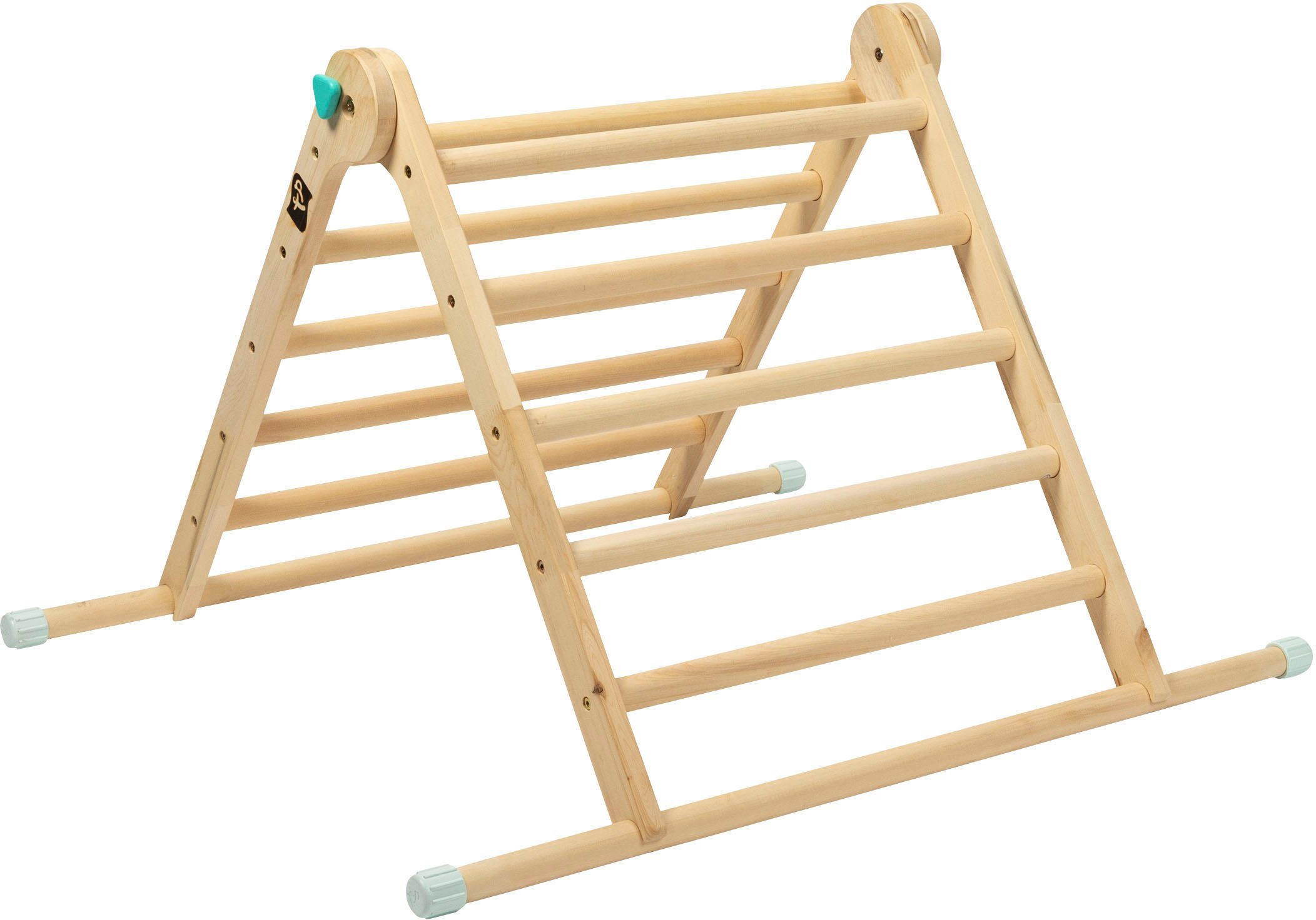 TP Toys Klettergerüst TP682, Active Tots Triangle