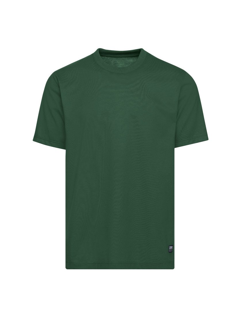 Trigema T-Shirt TRIGEMA Heavy T-Shirt aus günstig online kaufen