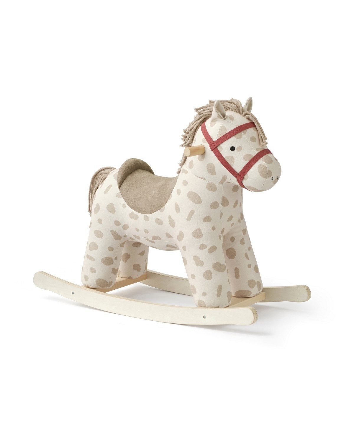 Kids Concept Schaukeltier Schaukelpferd Dotty Aiden günstig online kaufen