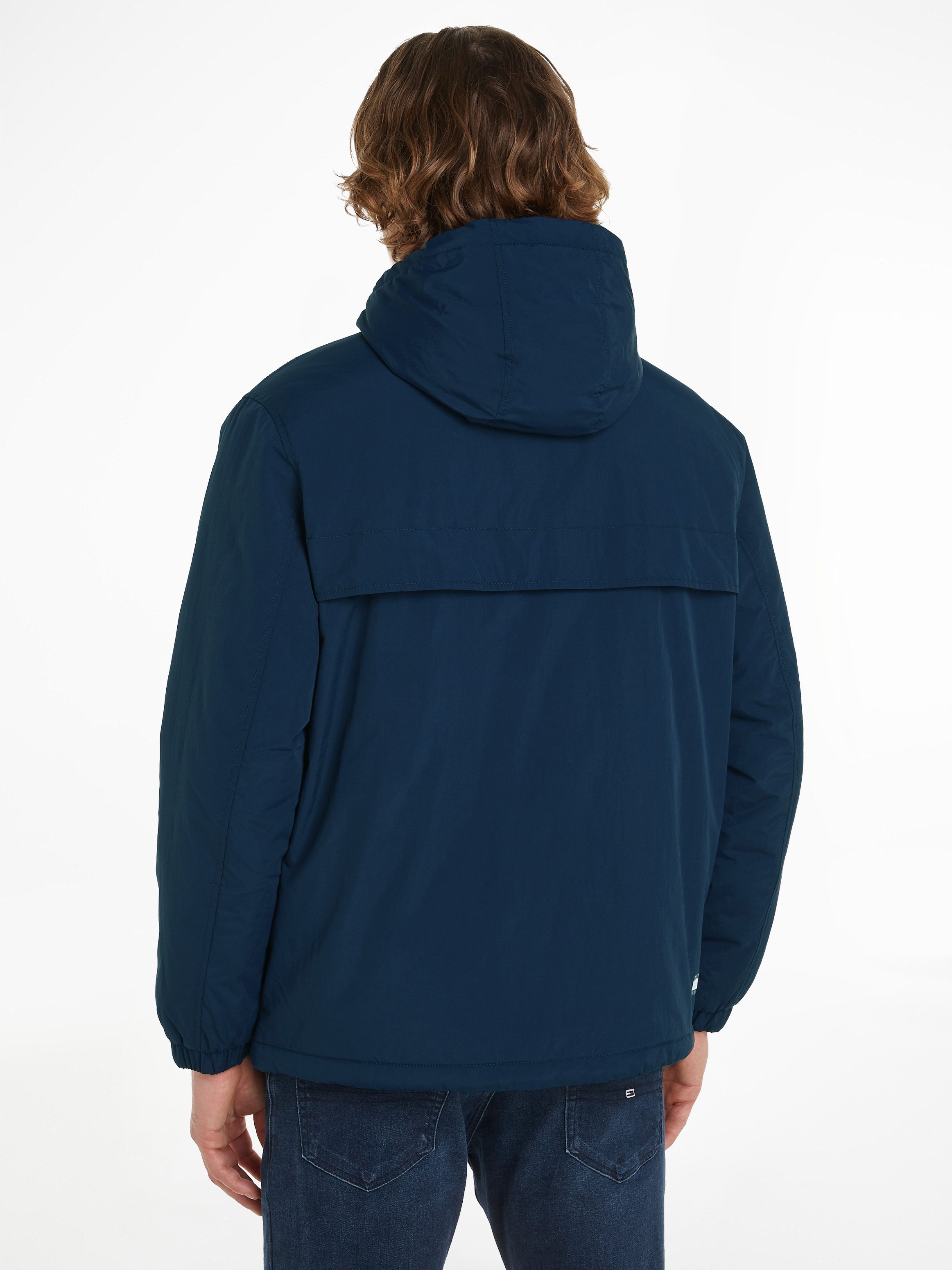 Tommy Jeans Outdoorjacke TJM PADDED SOLID günstig online kaufen