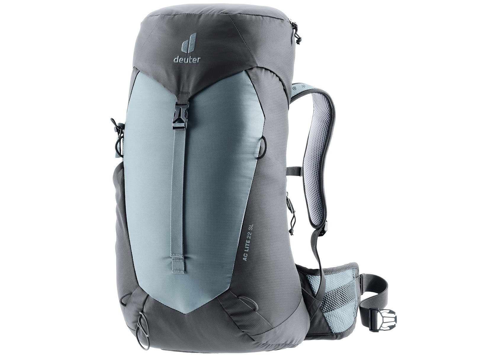 deuter Freizeitrucksack AC Lite 22 SL günstig online kaufen