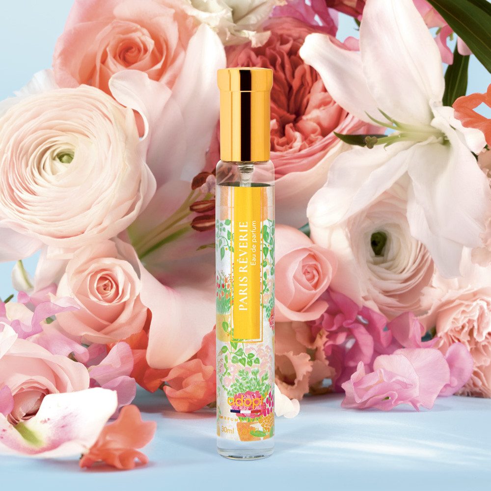 adopt Eau de Parfum adopt PARIS RÊVERIE, 30ml Eau de Parfum, Damenduft