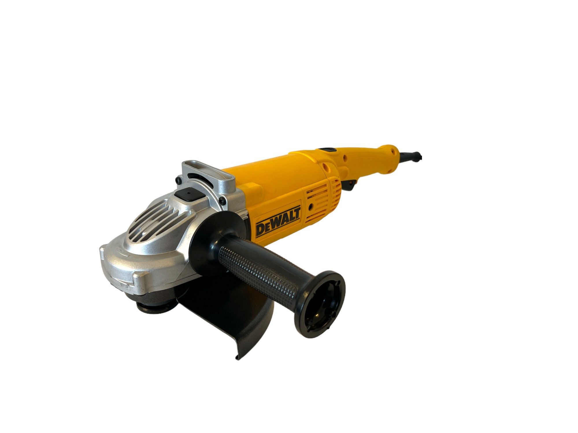 DeWalt Winkelschleifer DWE 492 S 2200 Watt 230 mm Solo