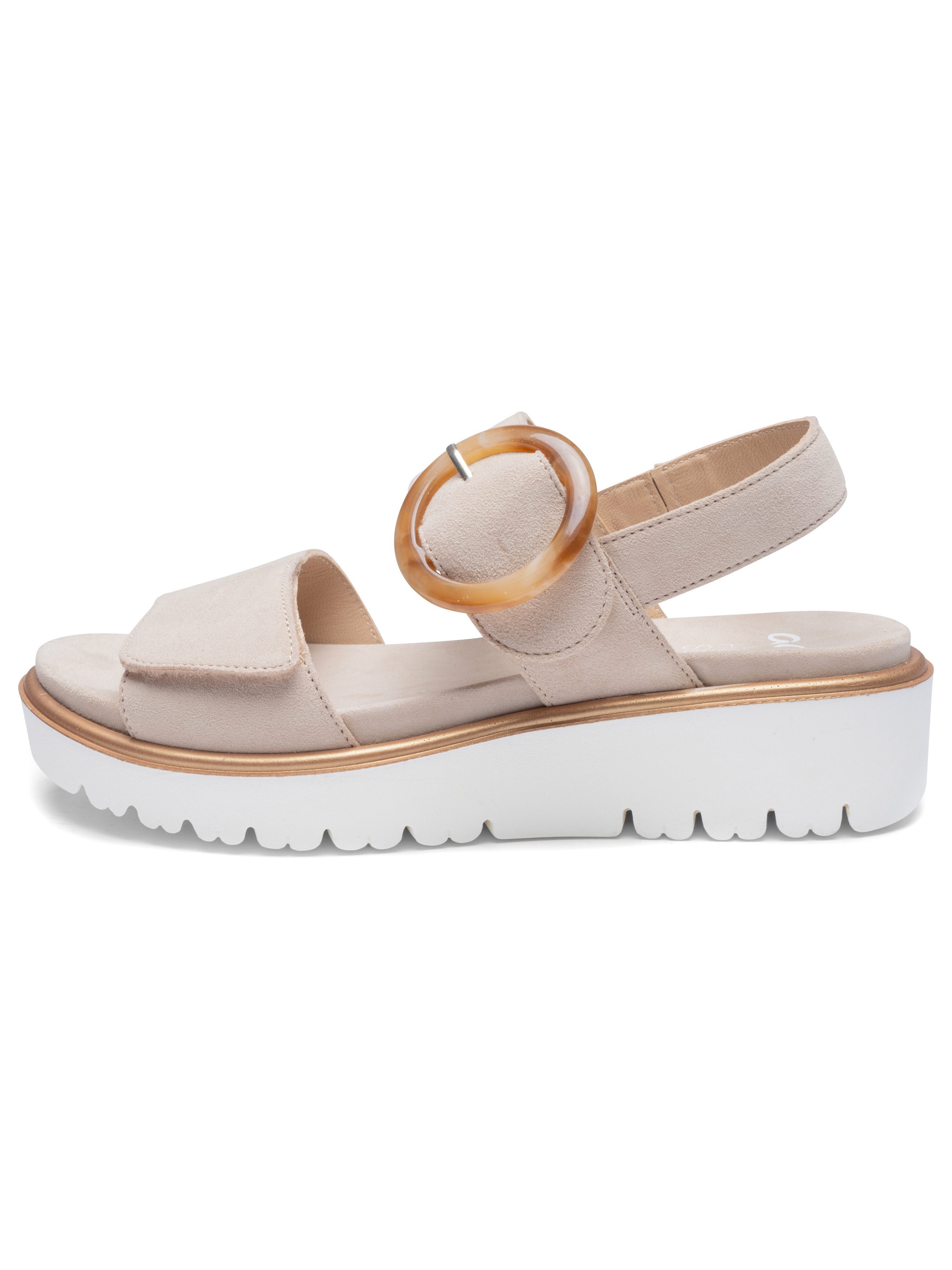 Ara Damen Sandale Bilbao Sandalette günstig online kaufen