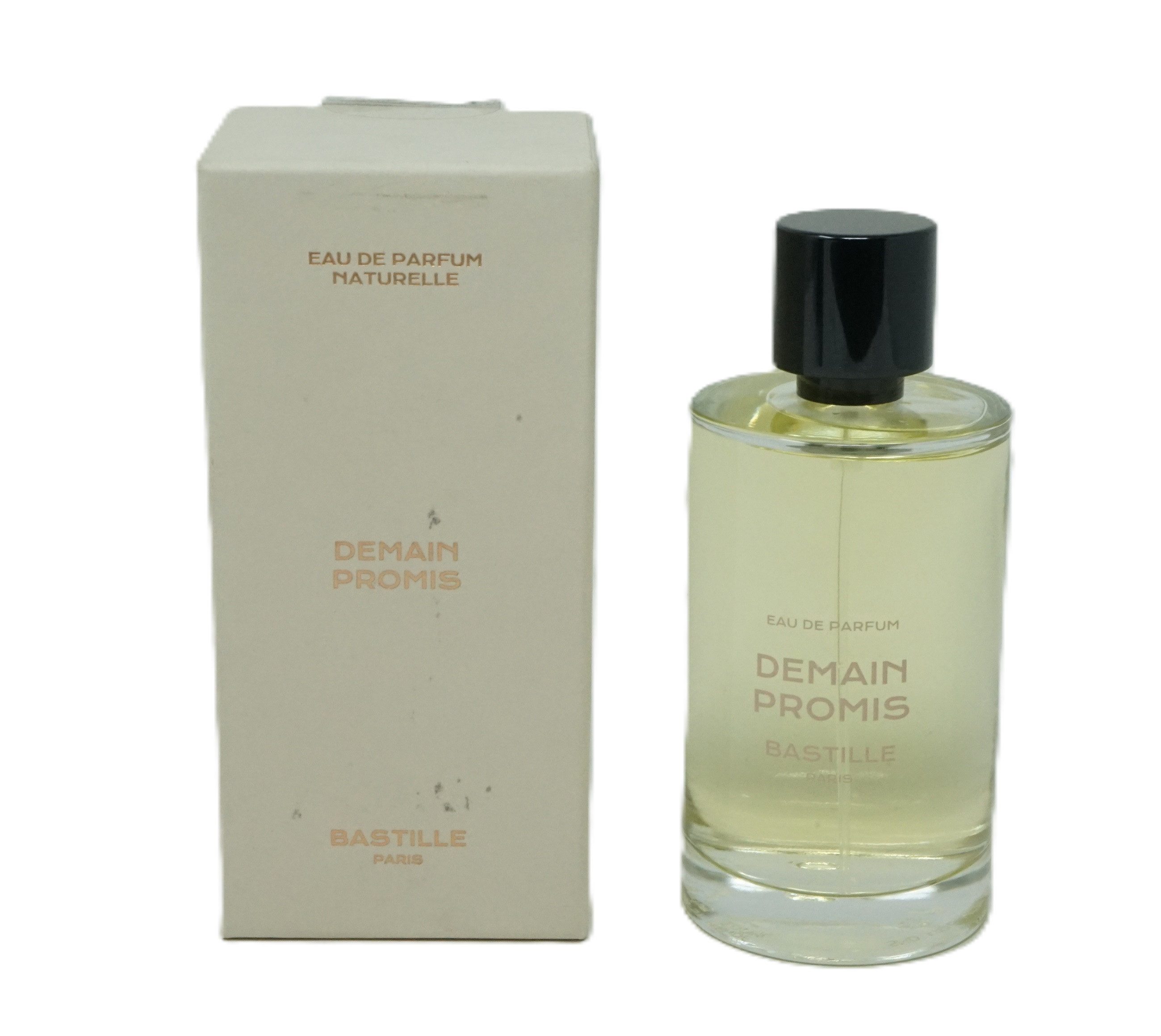 Eau de Parfum Bastille Demain Promis Eau de Parfum 100 ml