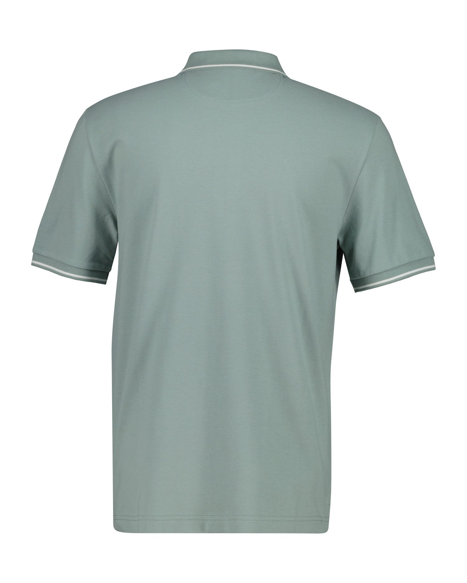 Gant Poloshirt TIPPING SS PIQUE POLO günstig online kaufen