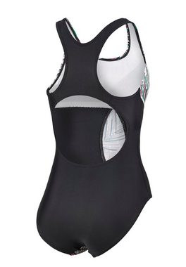 Beco Beermann Badeanzug Maxpower Swimsuit BECO- Aqua-Leo in sportlichem Design