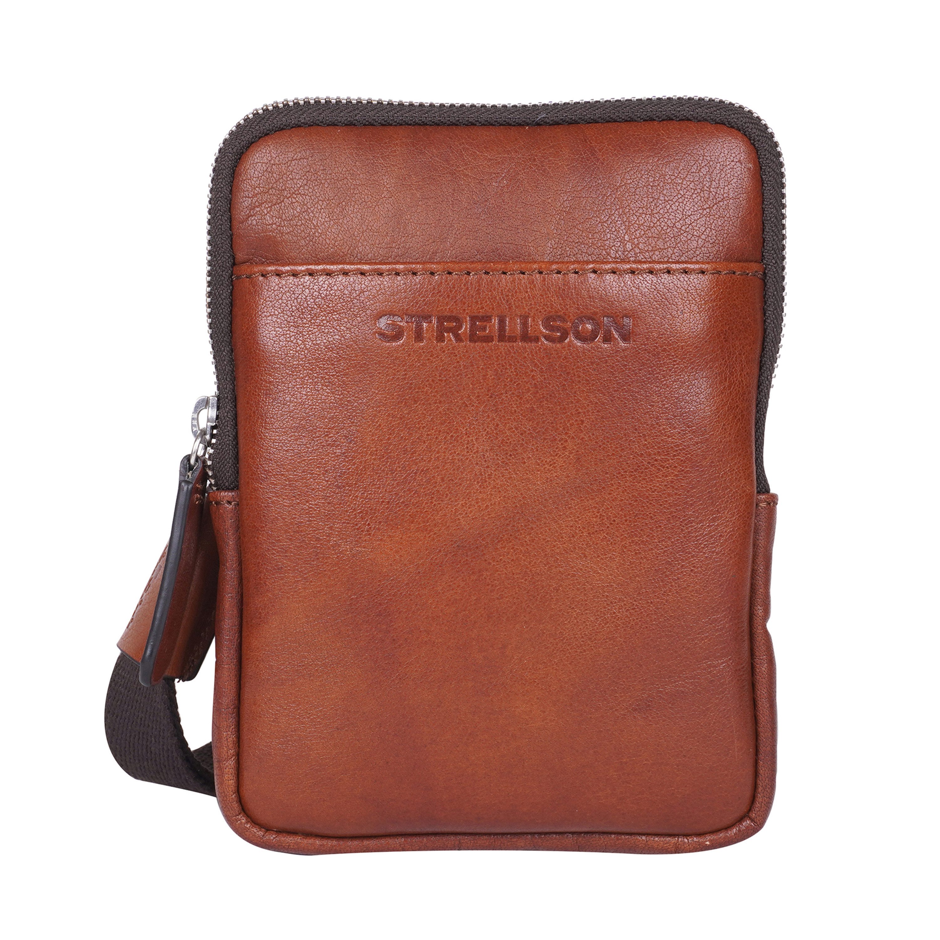 Strellson Schultertasche Strellson - Herren Schultertasche günstig online kaufen