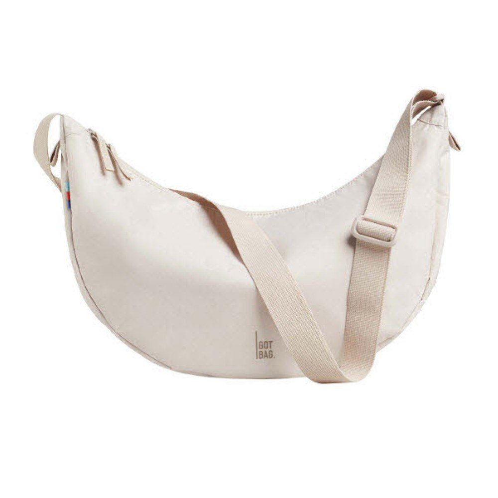 Got Bag Freizeittasche Moonbag Large
