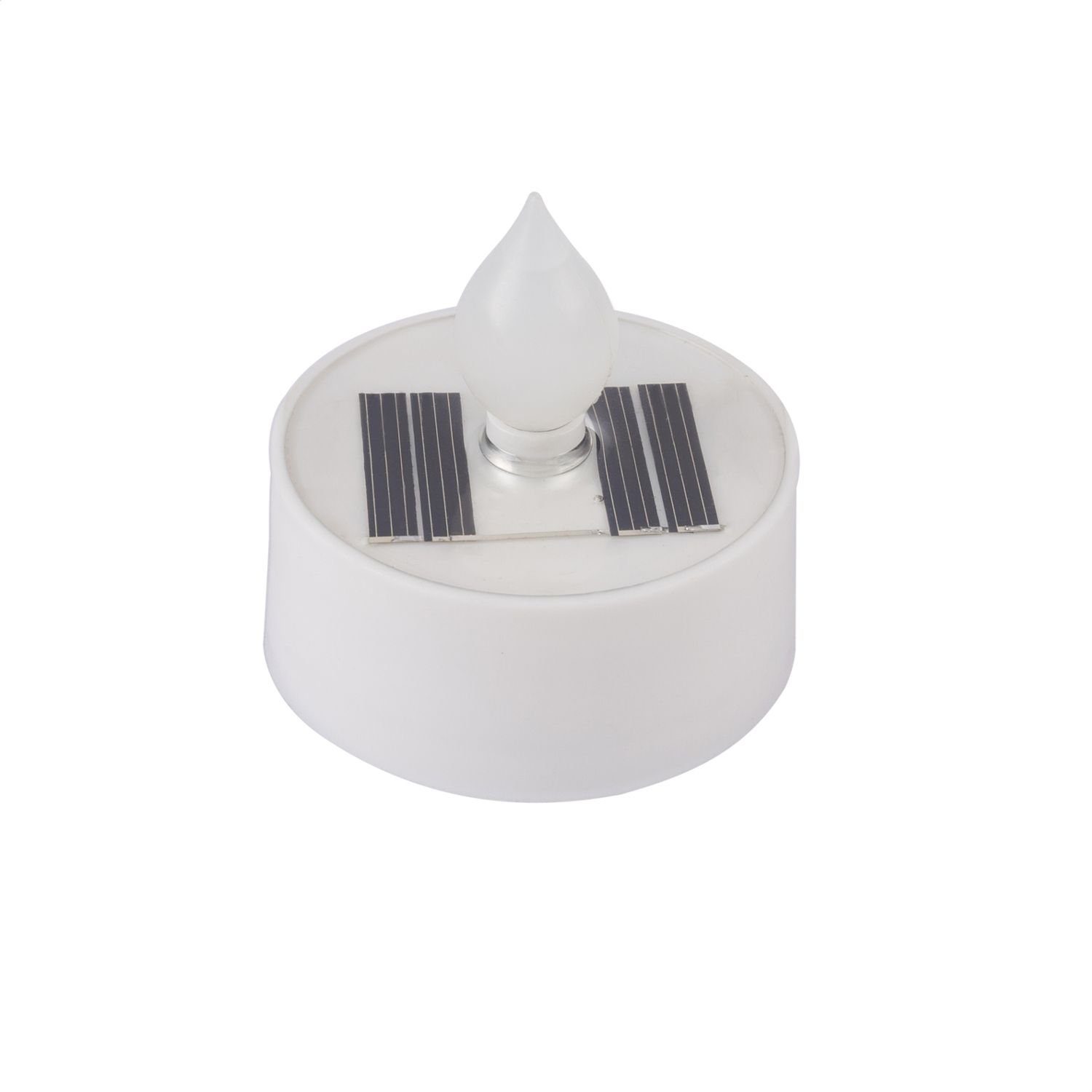 bmf-versand LED Solarleuchte Solarleuchte Garten 2x günstig online kaufen
