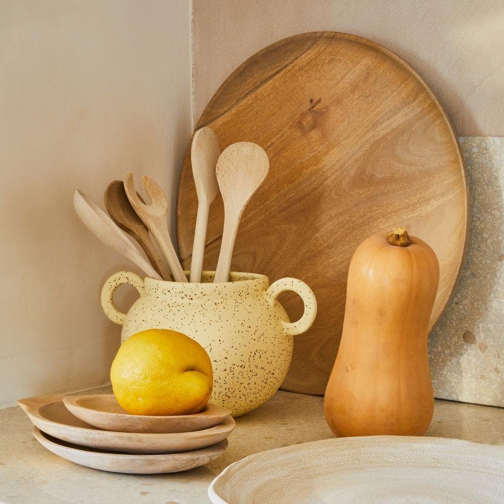 Urban Nature Culture Servierschale Schale Pesce (26cm)