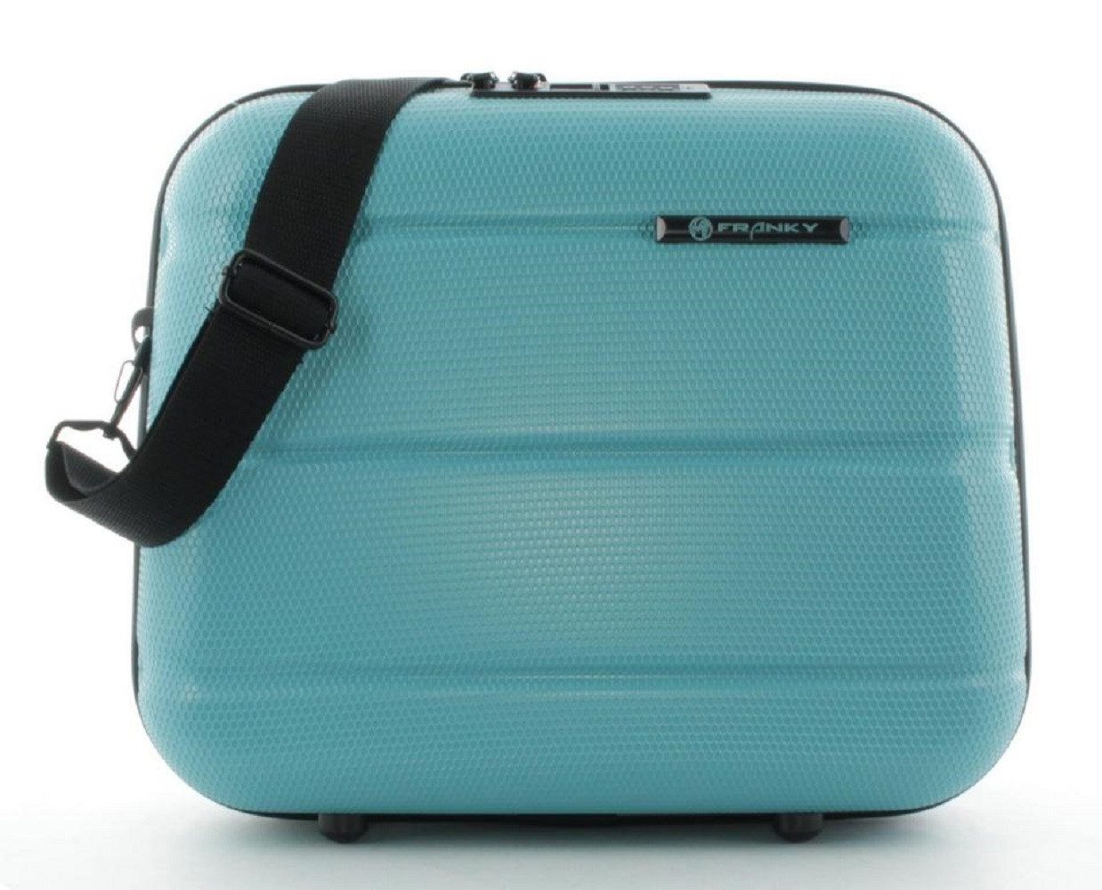 Franky Beautycase ABS13 Beautycase Handgepäck Hartschale günstig online kaufen