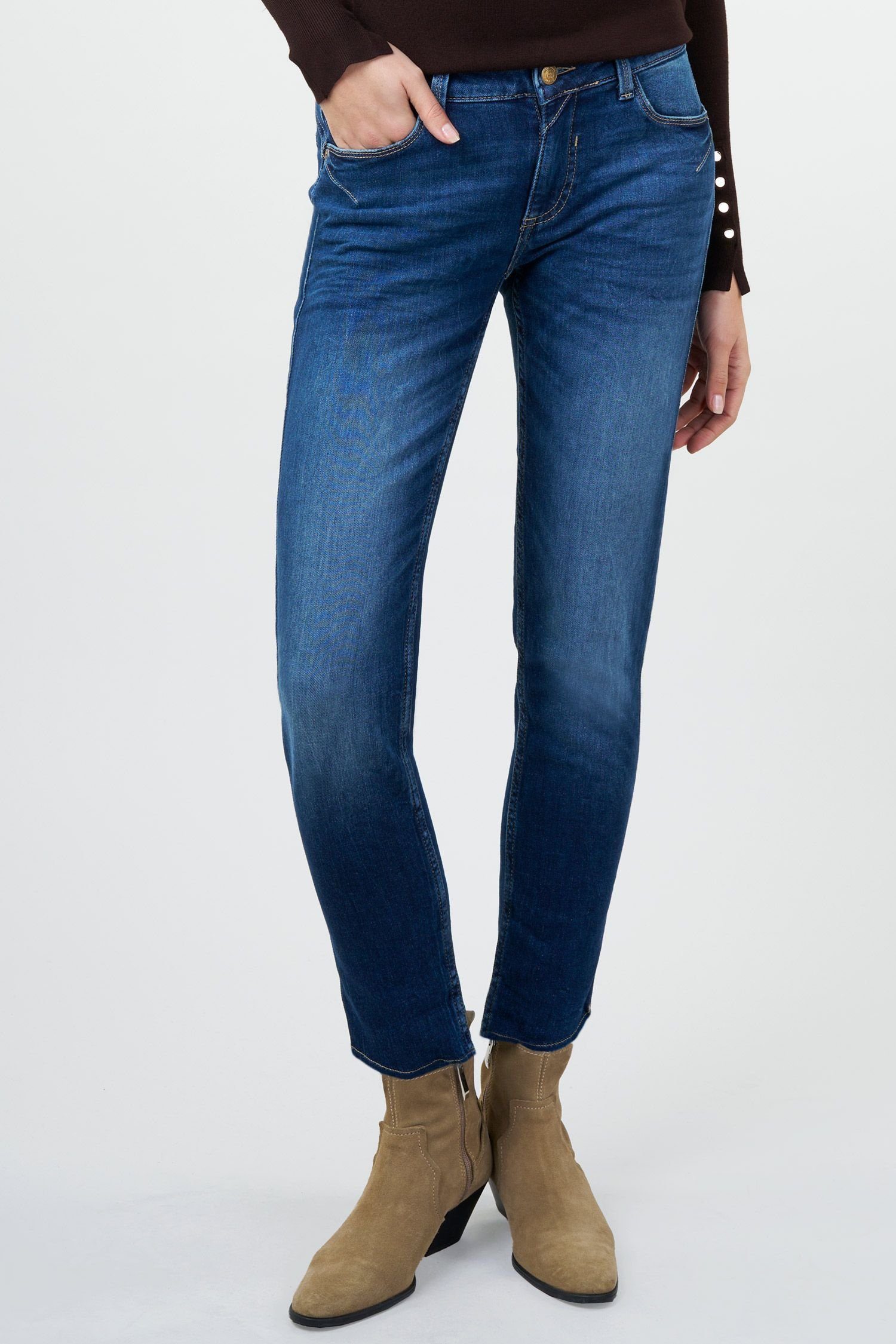 BLUE FIRE 5-Pocket-Jeans | Jeans