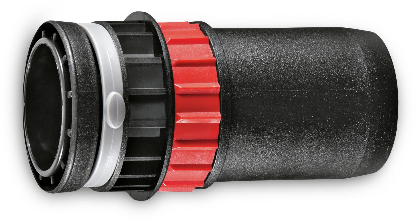 Schlauchadapter