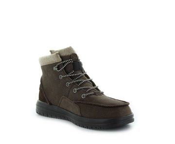 Hey Dude Bradley Schnürstiefelette unisex wasserabweisend