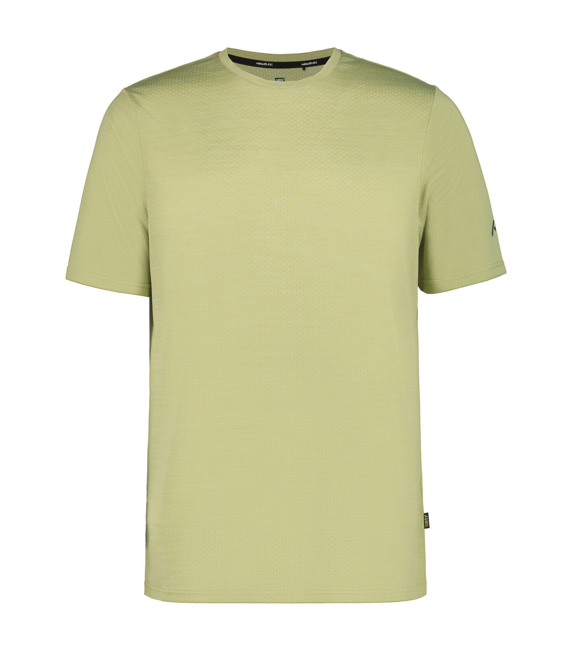 Rukka Trainingsshirt Rukka T-shirt Ylikiika