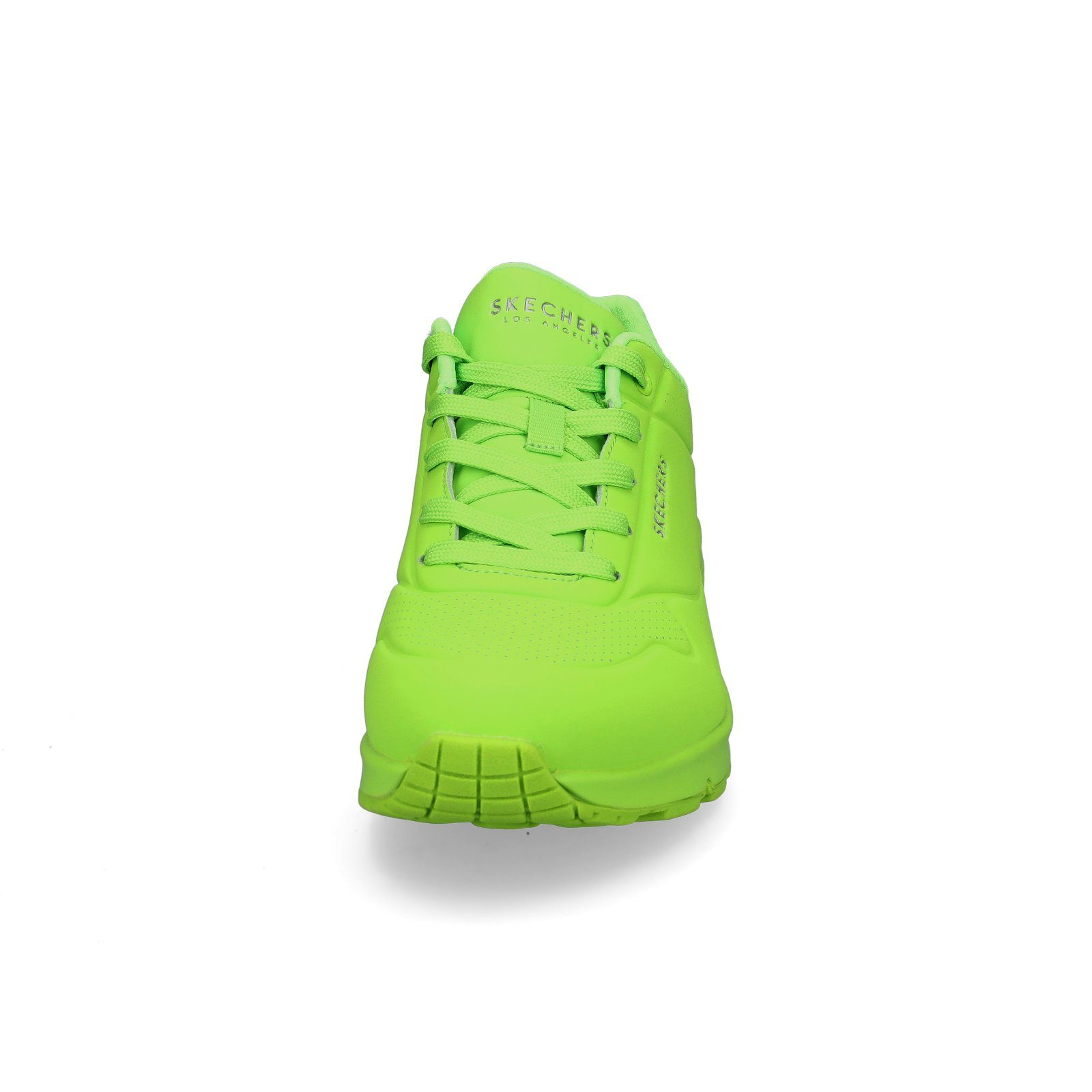 Skechers Skechers Damen Sneaker UNO Night Shades limette Sneaker