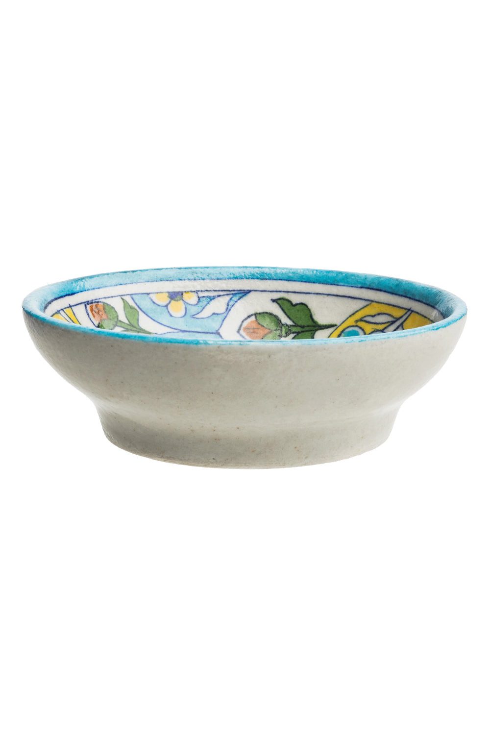 Tranquillo Seifenschale Seifenschale BLUE POTTERY