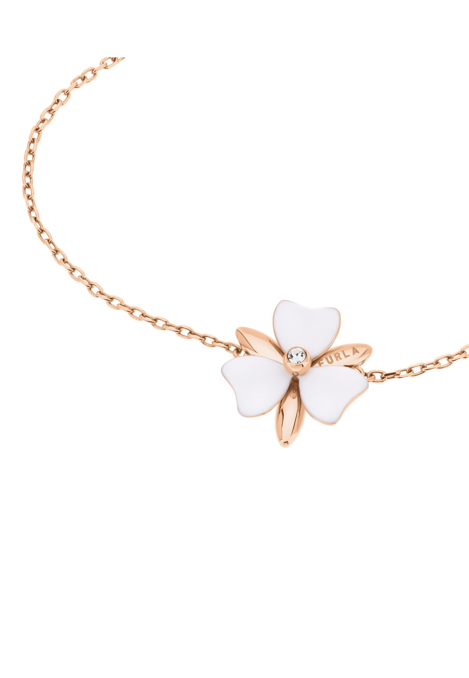Furla Armband FURLA FLORA (Single item, 1-tlg)