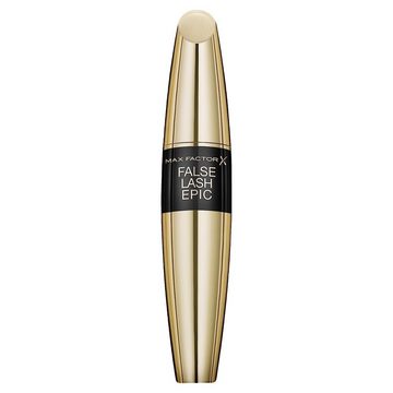 DOTMALL Wimpern-Primer False Lash Mascara Wasserfestes Make-up Beauty Bigger Eye