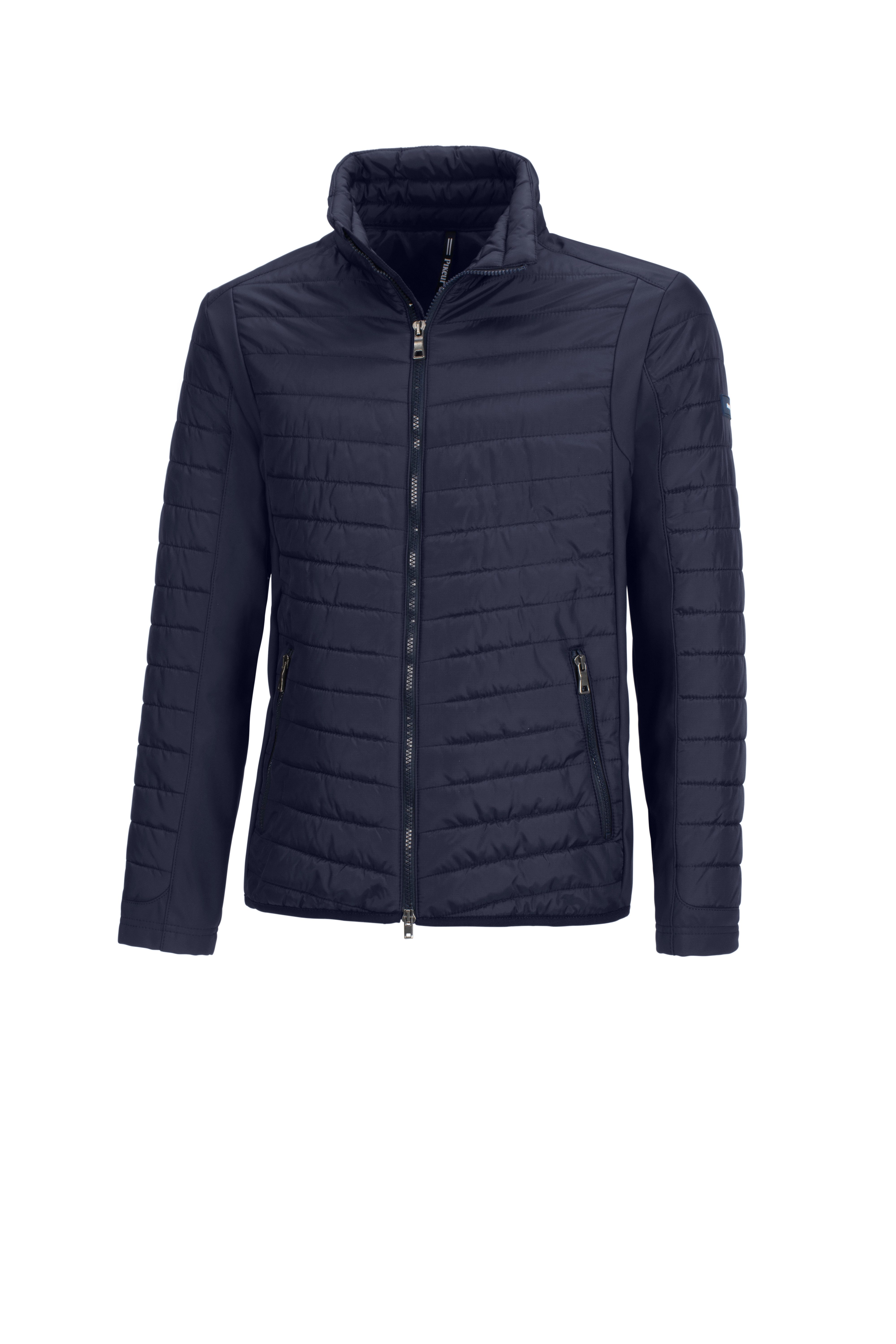 Pikeur Reitjacke Hybrid Herren Reitjacke Nos