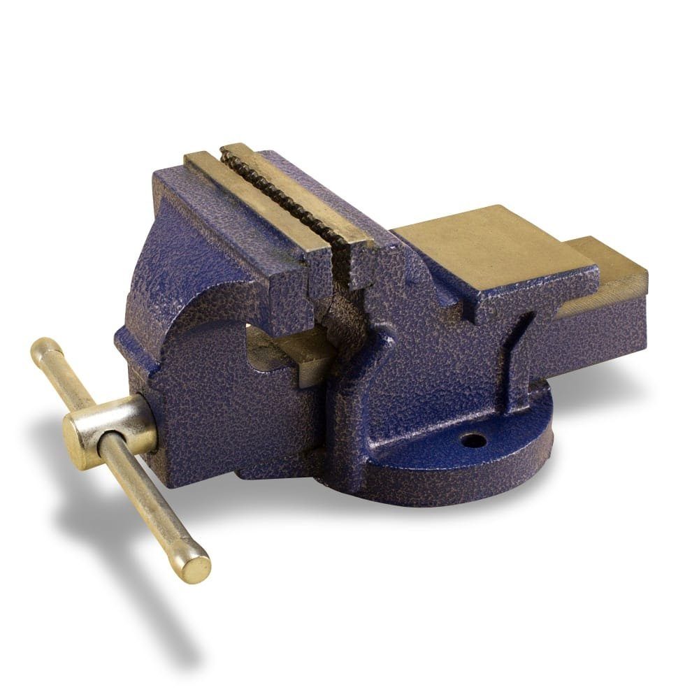 Die Werkkiste Schraubstock Schraubstock groß für Kinder