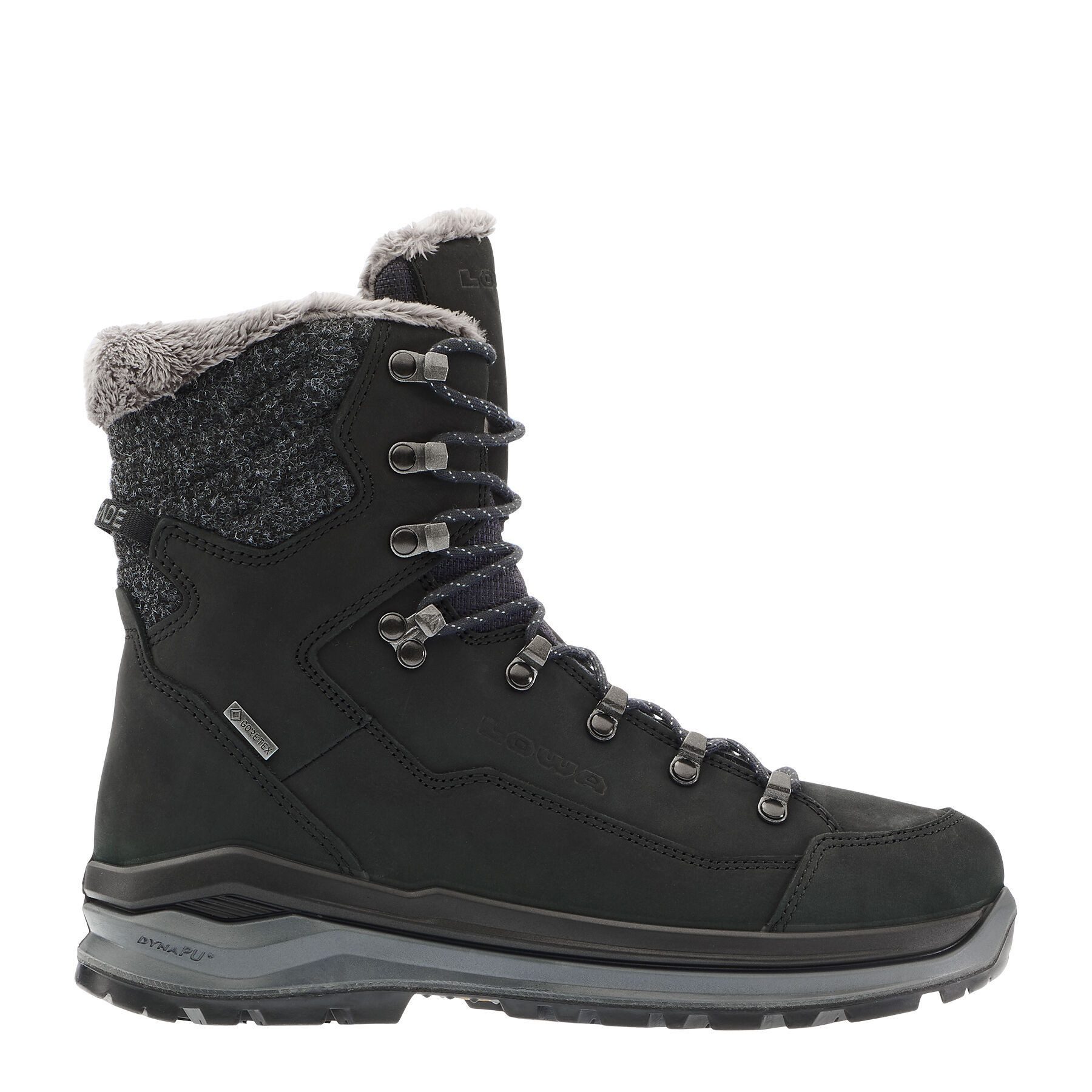 Lowa RENEGADE EVO ICE 2 GTX Ws Winterstiefel