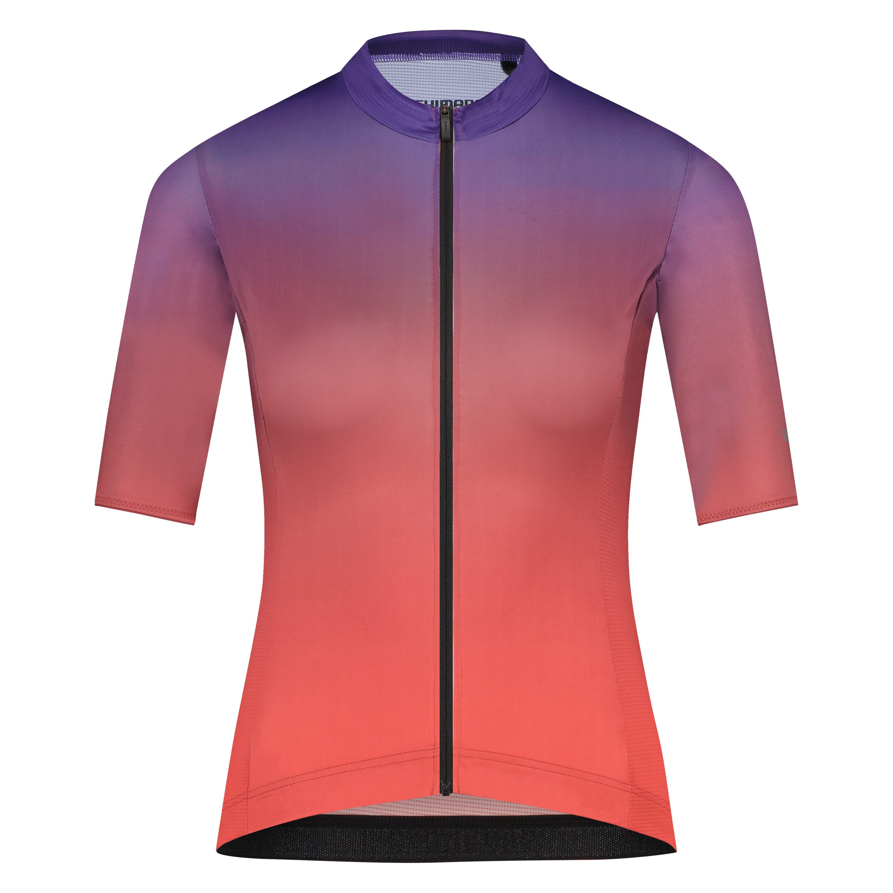 Shimano Radtrikot Woman's ELEGANZA Short Sleeves Jersey