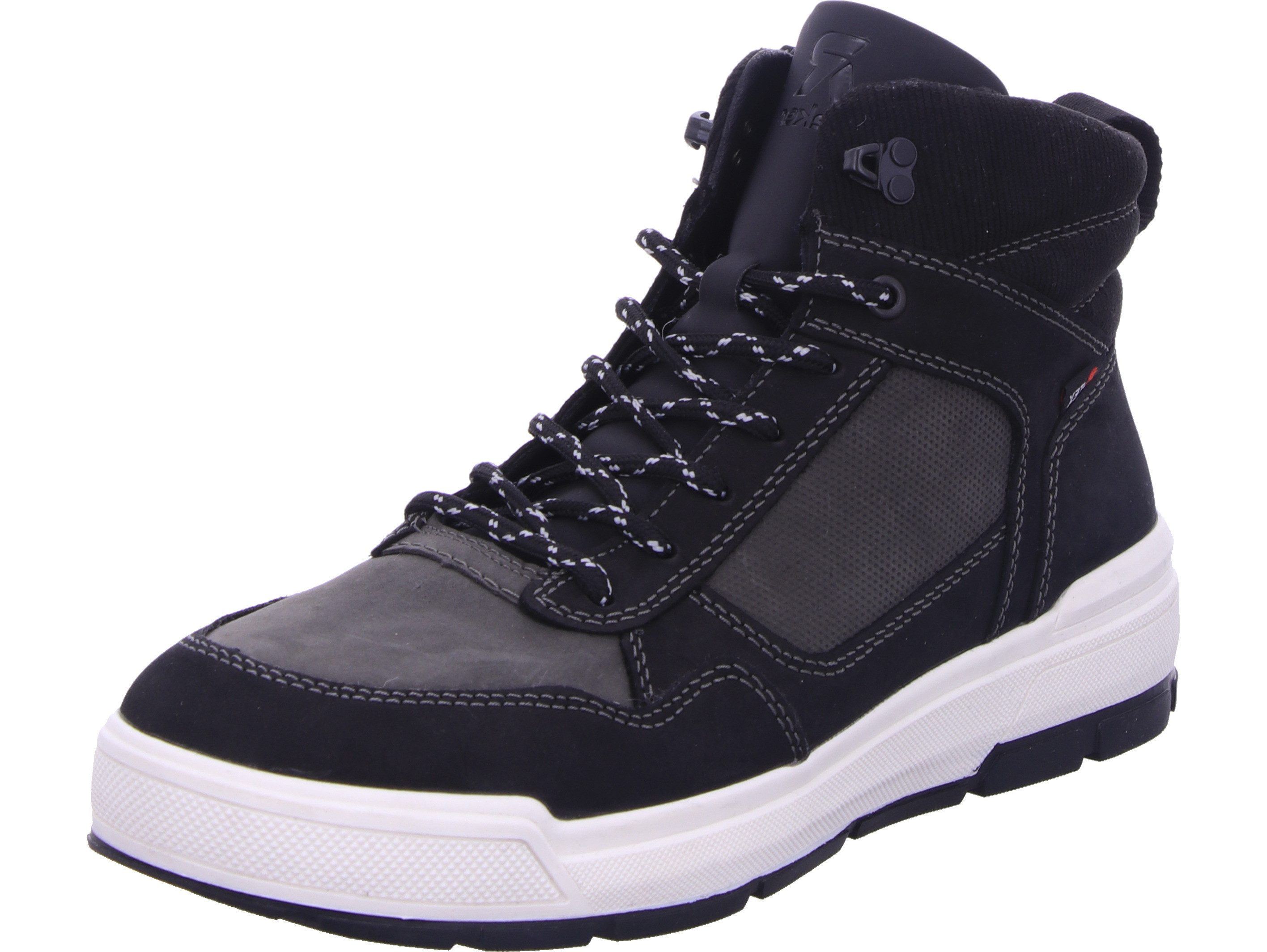 Rieker EVOLUTION Schnürboots mit TEX-Membran