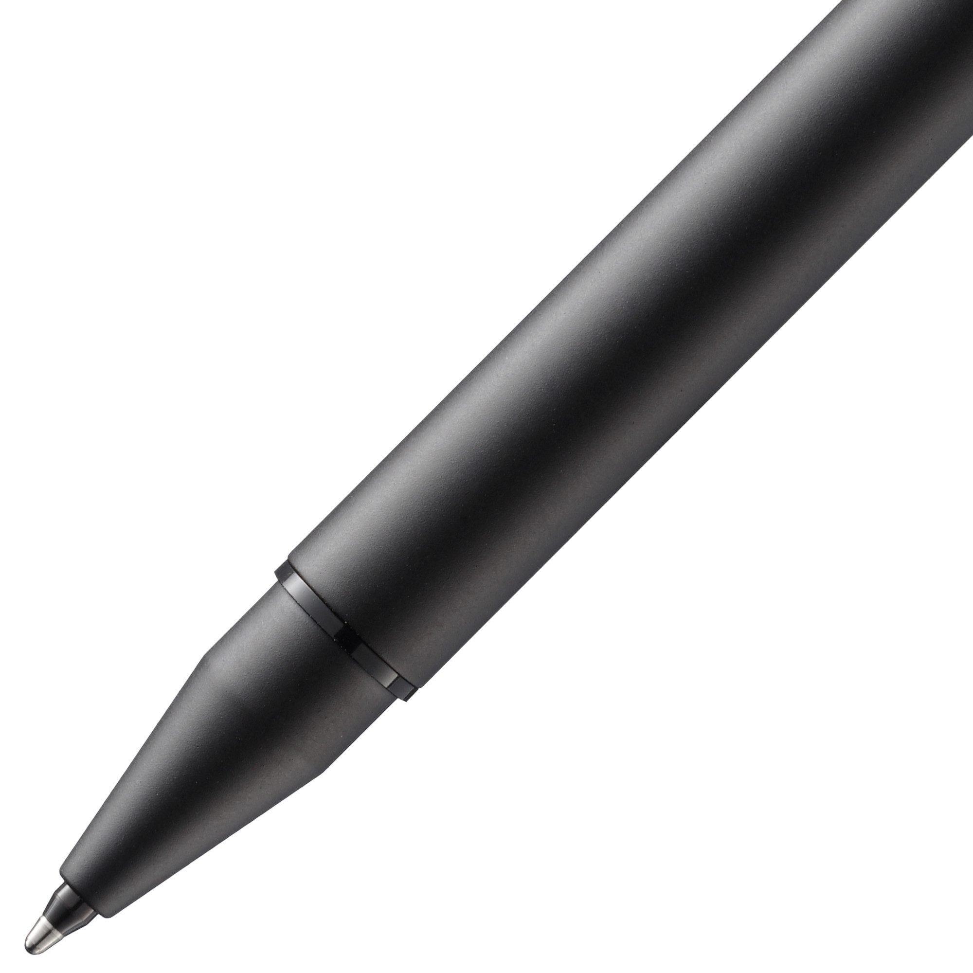 LAMY Kugelschreiber LAMY CP1 twin pen Multifunktionsschreibgerät 656 Edelstahl Kugelschrei