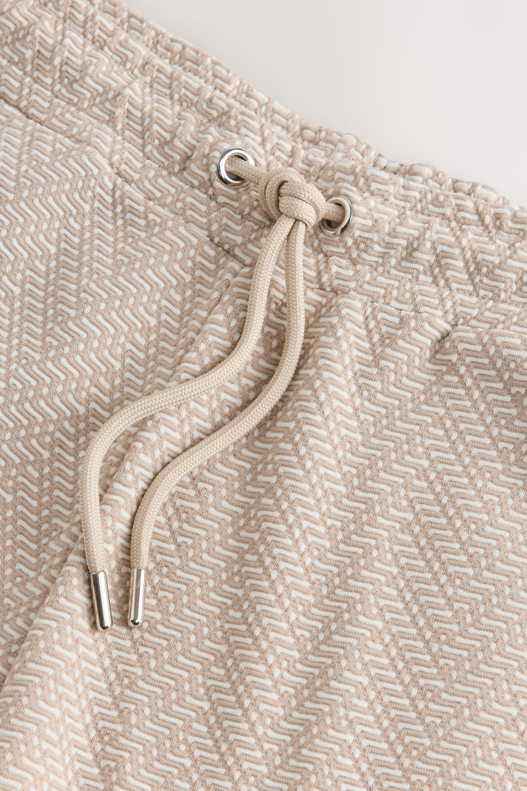 Next Shorts Shorts aus strukturiertem Jersey günstig online kaufen