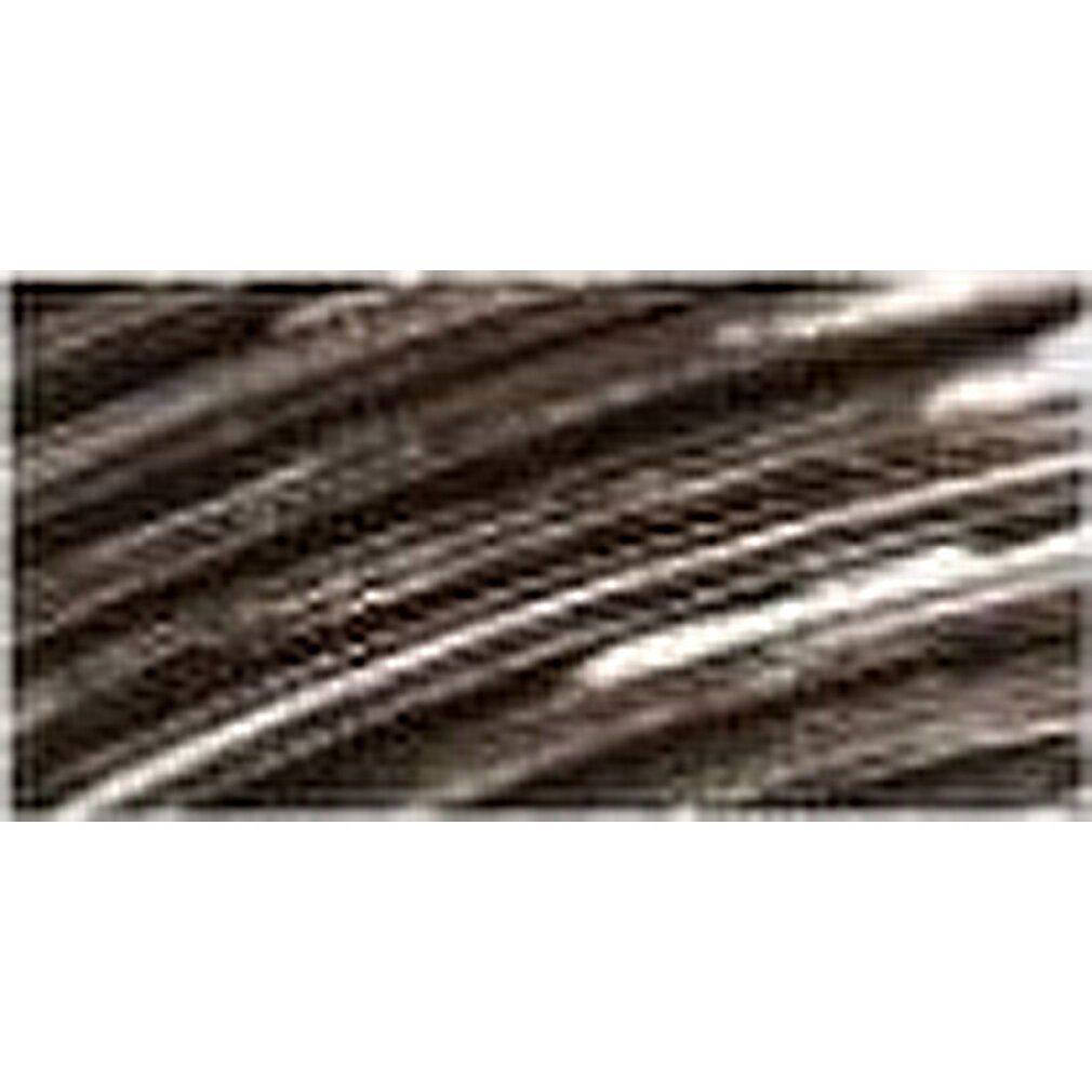 Kiss Mascara (Quick Cover Root Touch-Up) 7 g - Shade: Natural Dark Brown