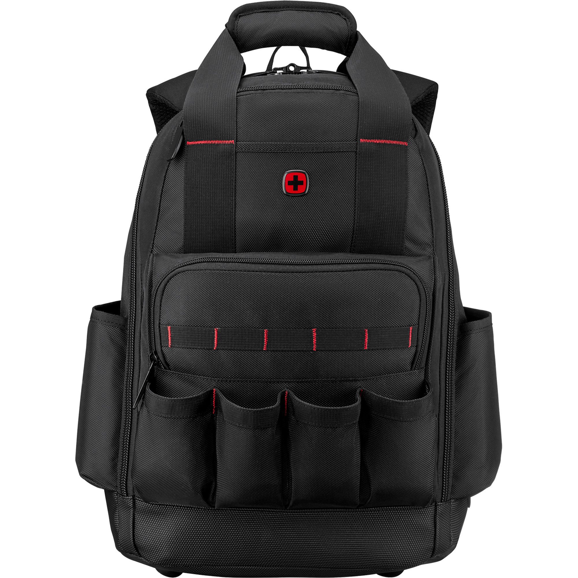 Wenger Koffer Wenger TOOL BACKPACK ADVANCED, Rucksack, (bis