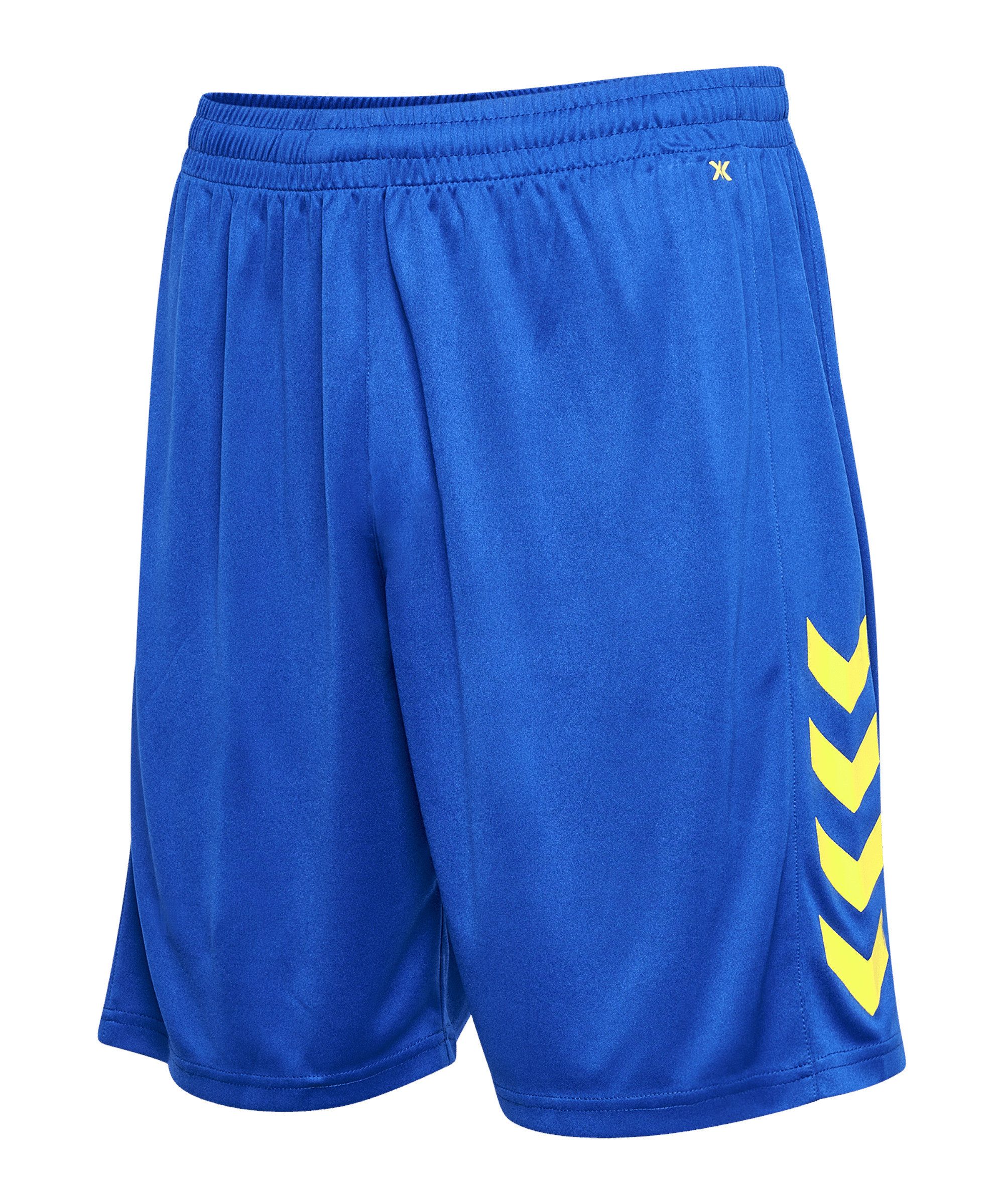 hummel Sporthose Hummel hmlCore XK Poly günstig online kaufen