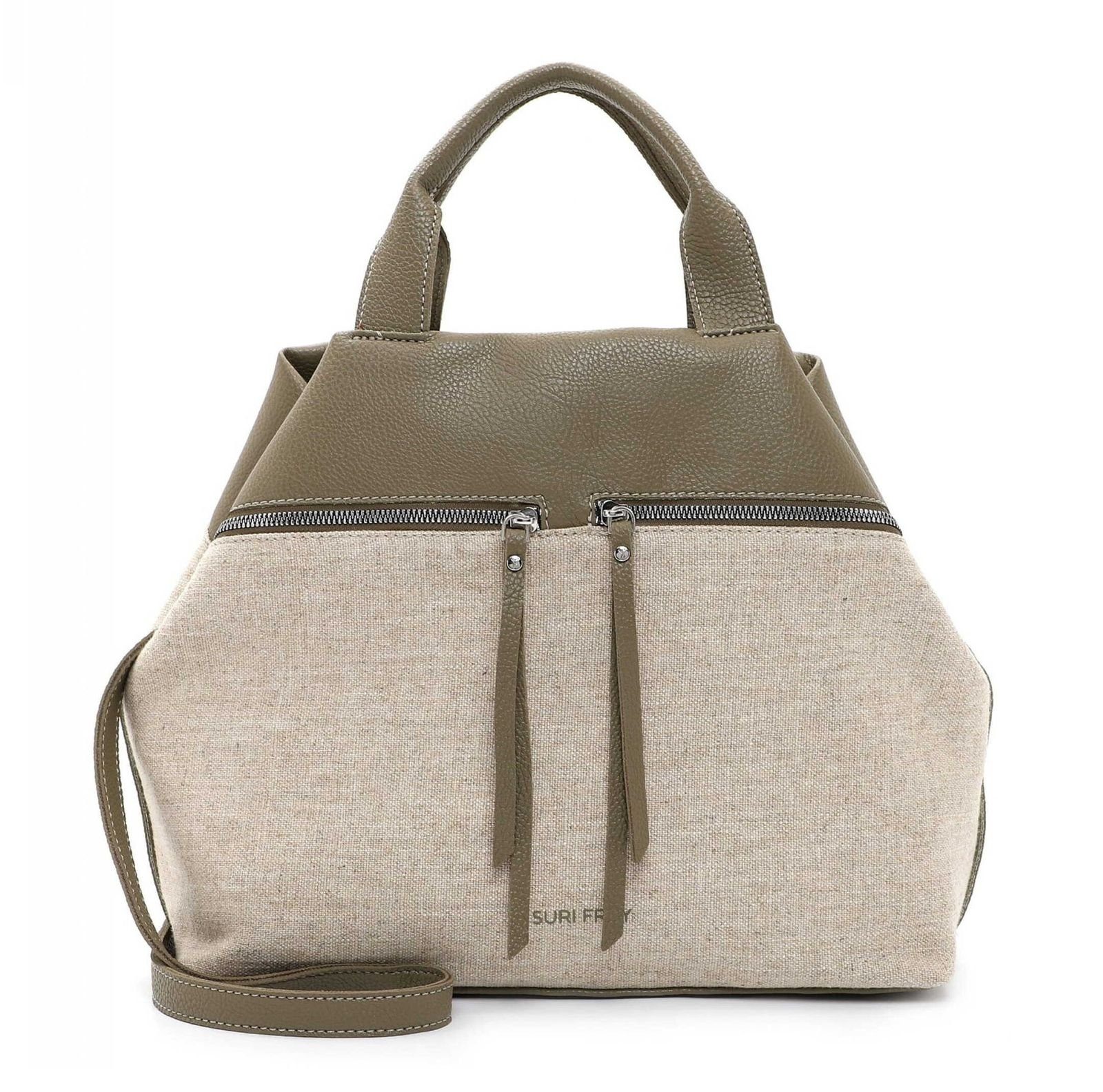 Schultertasche Betzy
