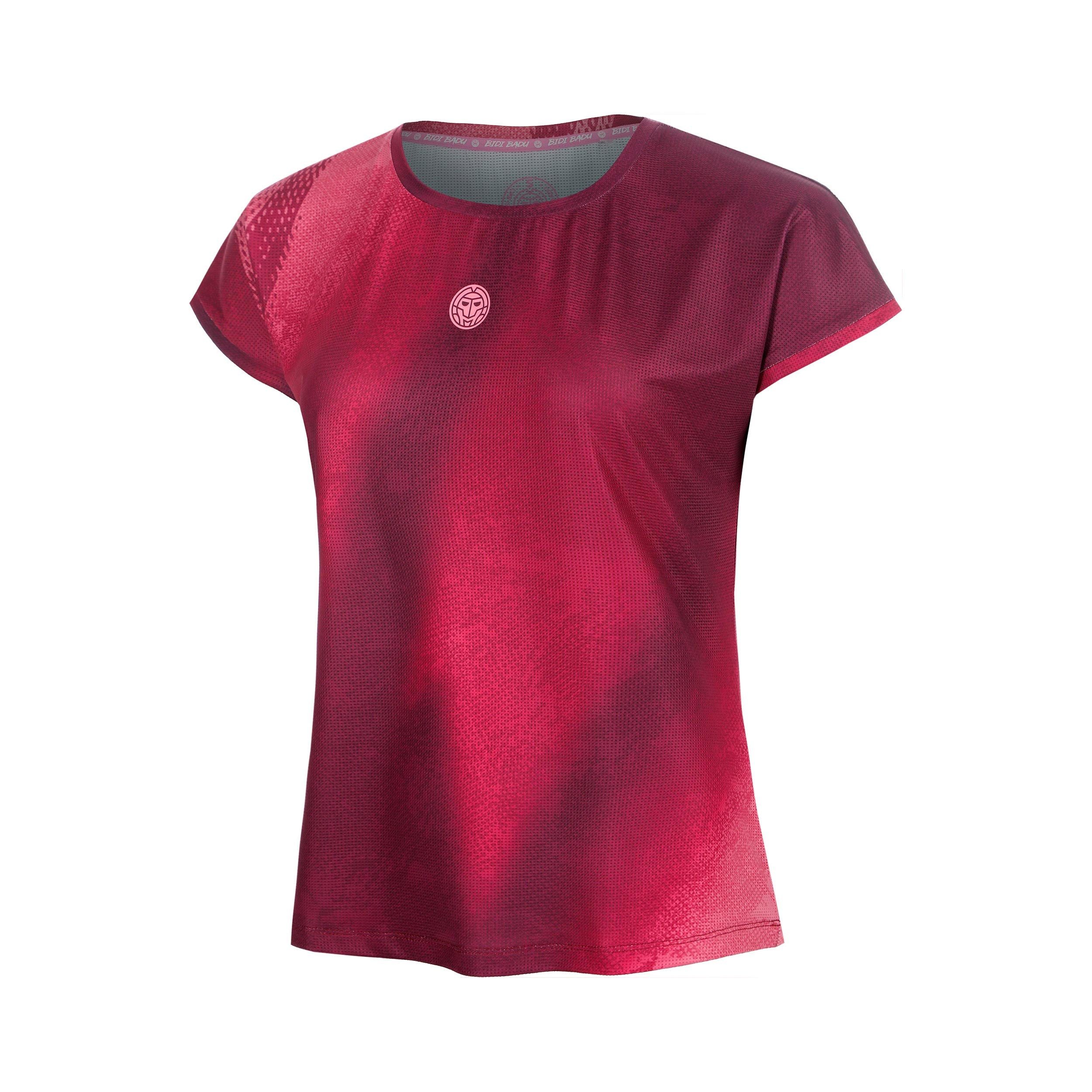 BIDI BADU T-Shirt Freeze Out