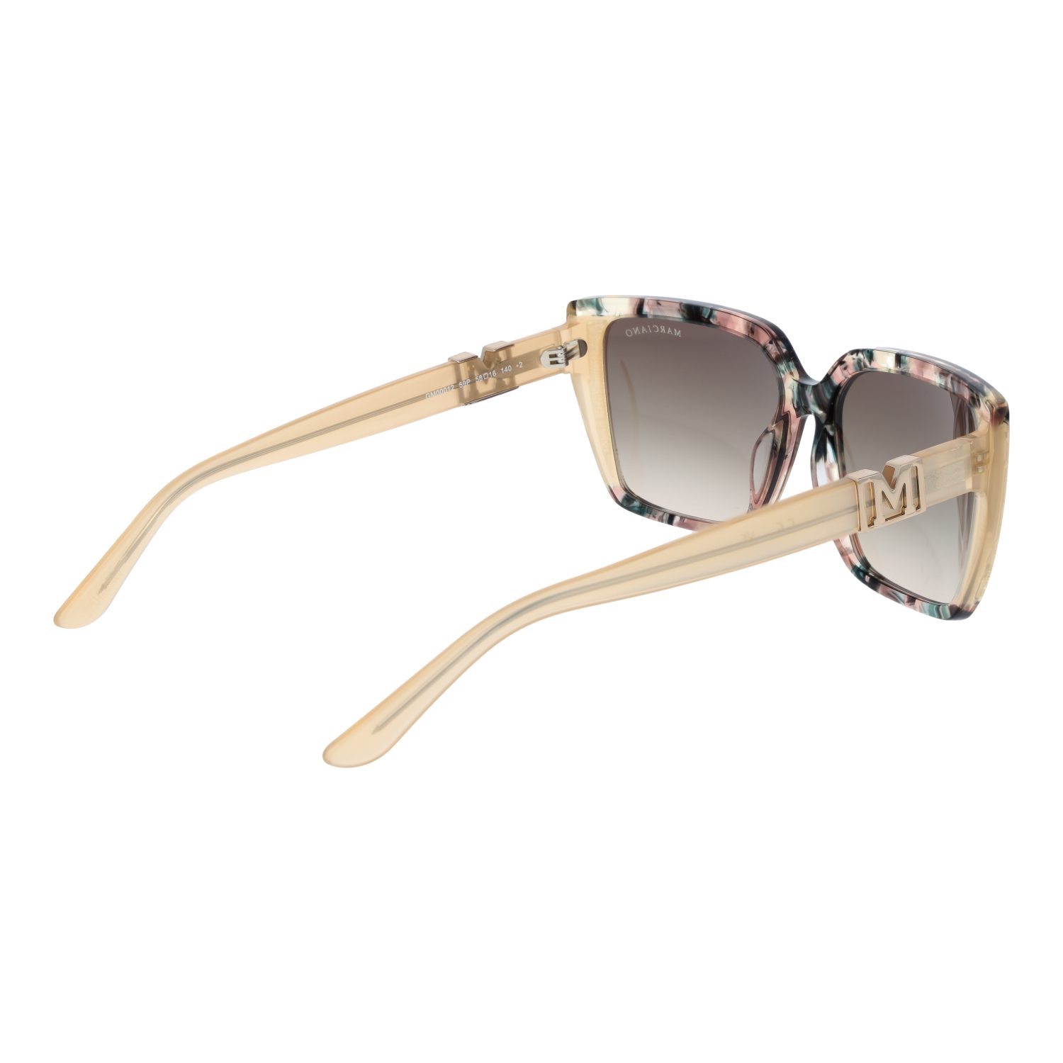 Guess by Marciano Sonnenbrille GM00012 5859P