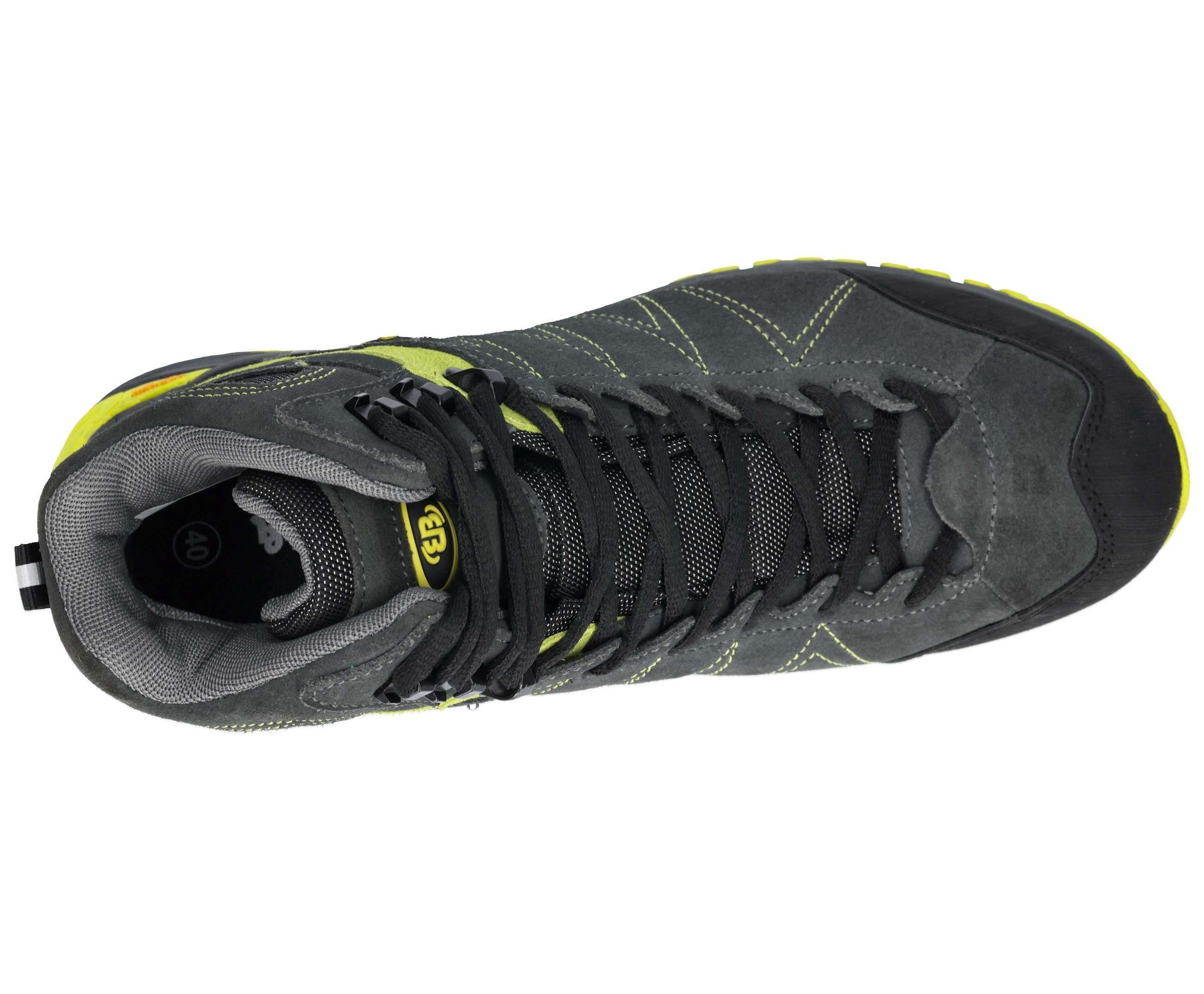 BRÜTTING Outdoorstiefel Mount Kapela High Wanderschuh